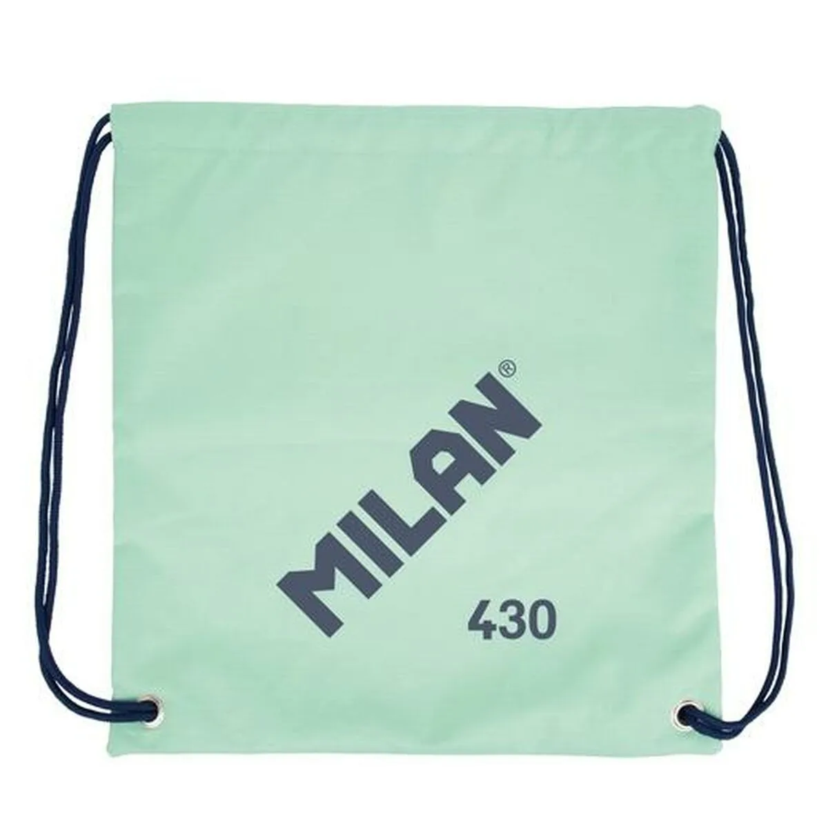 Sac a dos serre par des ficelles milan since 1918 vert 42 x 34 x 0 7 cm s842700698. Diaytar, c'est la rencontre parfaite entre modernité et authenticité.