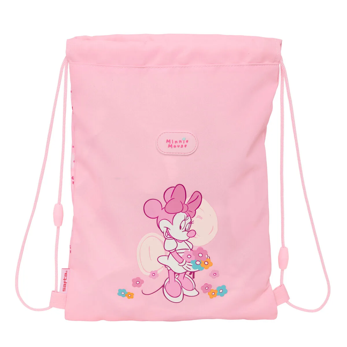 Sac a dos serre par des ficelles minnie mouse baby rose 26 x 34 x 1 cm s431247873. Pour vous, nous avons créé Diaytar : l'antidote à la monotonie shopping, une injection régulière de produits novateurs.