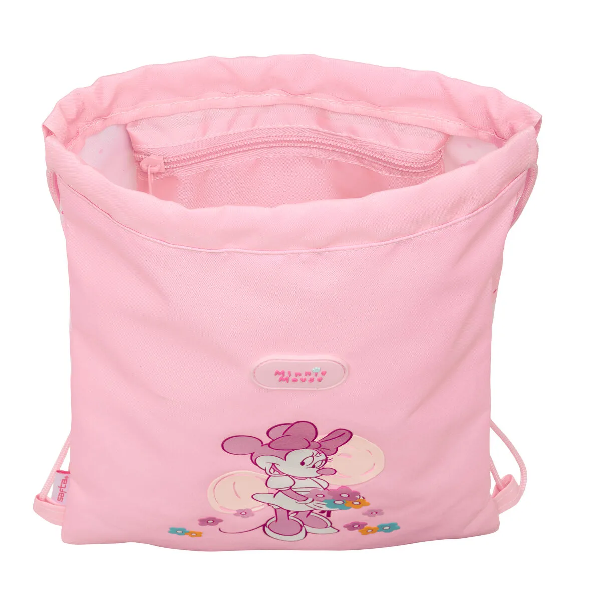 Sac a dos serre par des ficelles minnie mouse baby rose 26 x 34 x 1 cm s431247889. Chez Diaytar, chaque achat est une expérience unique. Explorez notre sélection premium !