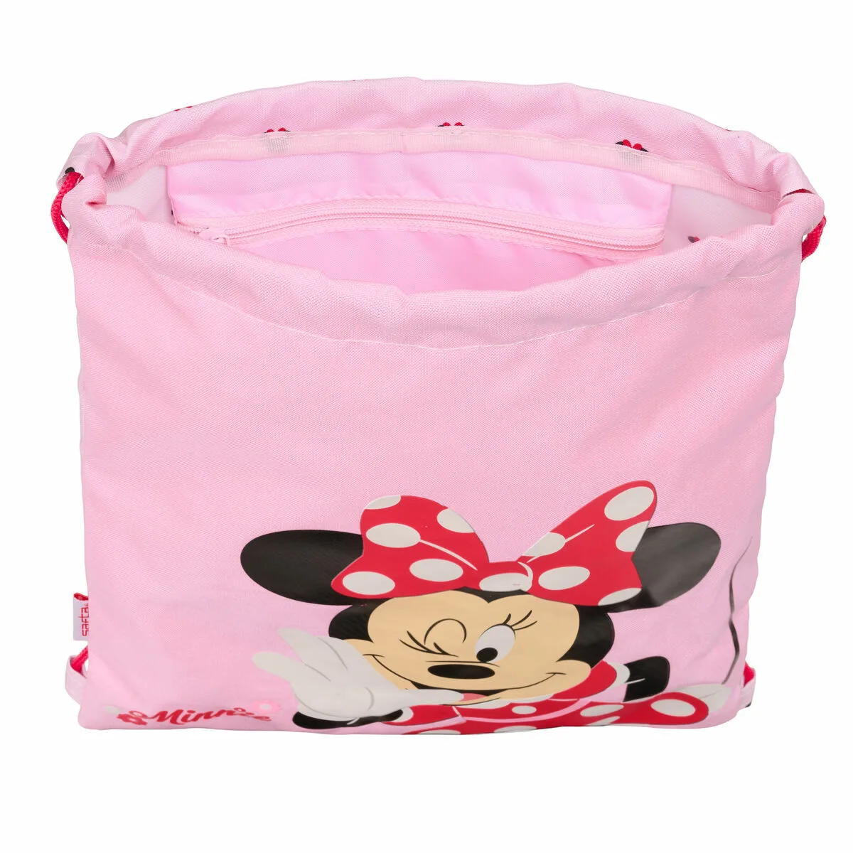 Sac a dos serre par des ficelles minnie mouse naive rose 26 x 34 x 1 cm s431159443. Explorez la galerie virtuelle Diaytar et laissez-vous séduire par nos produits généraux tendance et nos inventions électroniques exclusives