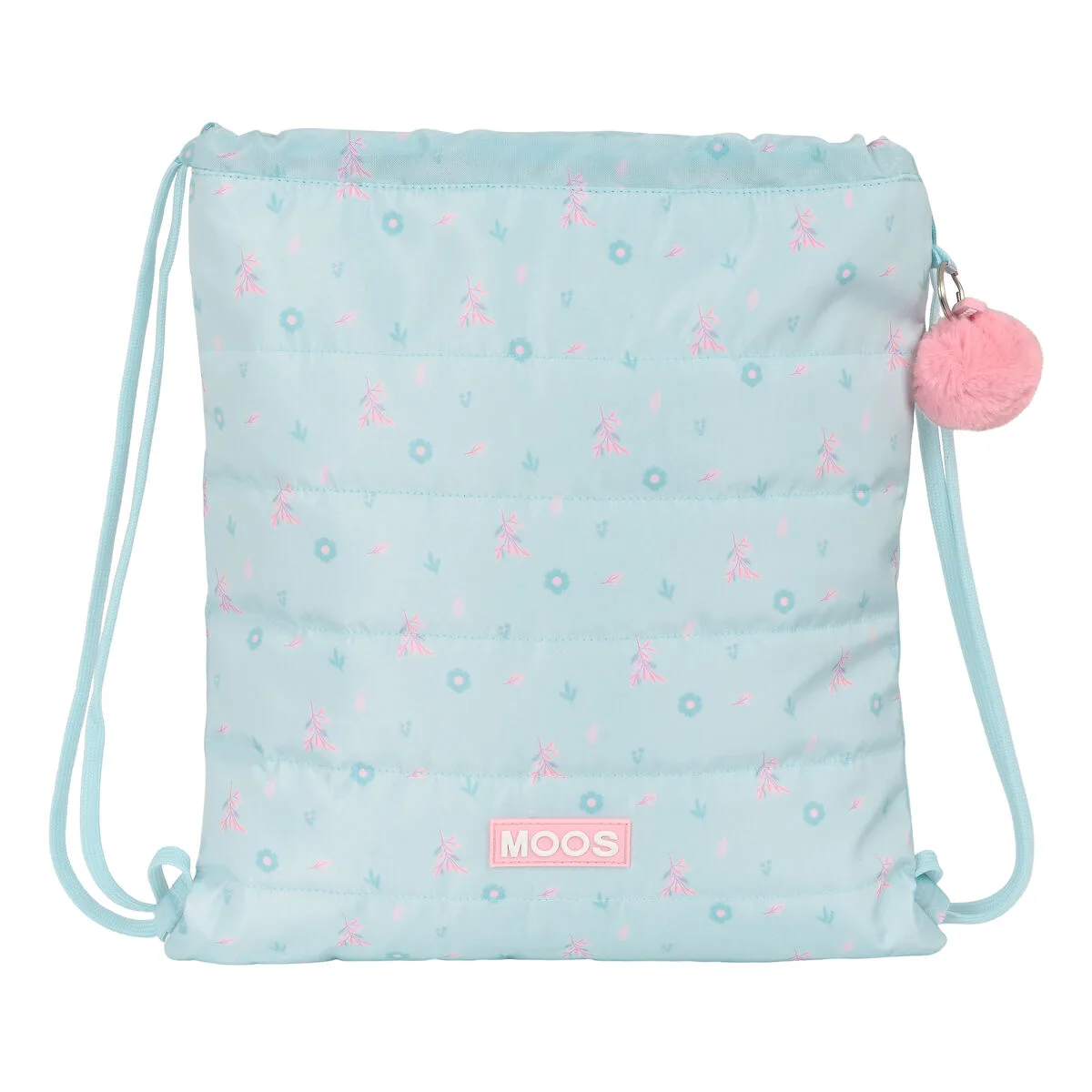Sac a dos serre par des ficelles moos garden turquoise s430875633. Diaytar est le résultat de milliers d'heures de recherche et développement pour vous offrir une offre généraliste d'exception.
