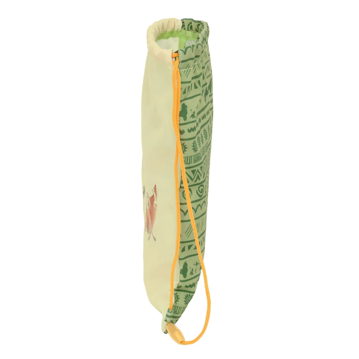 Sac a dos serre par des ficelles mufasa vert beige 26 x 34 x 1 cm s431126075. Diaytar mise sur l'intelligence collective : notre communauté nous guide pour dénicher les produits les plus plébiscités.