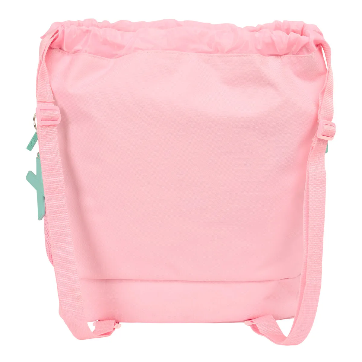 Sac a dos serre par des ficelles munich candy rose 35 x 40 x 1 cm s431232499. Diaytar, l'art de mélanger les genres : trouvez l'équipement électronique parfait et l'objet déco qui lui correspondra