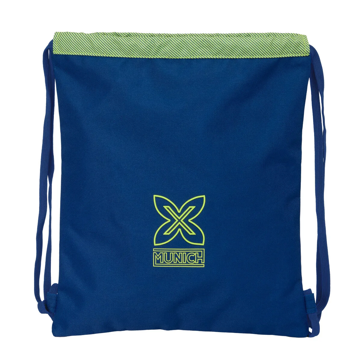 Sac a dos serre par des ficelles munich north blue marine 35 x 40 x 1 cm s431217312. Bienvenue chez Diaytar, où nous croyons que le meilleur produit est celui qui vous trouve, et non l'inverse.