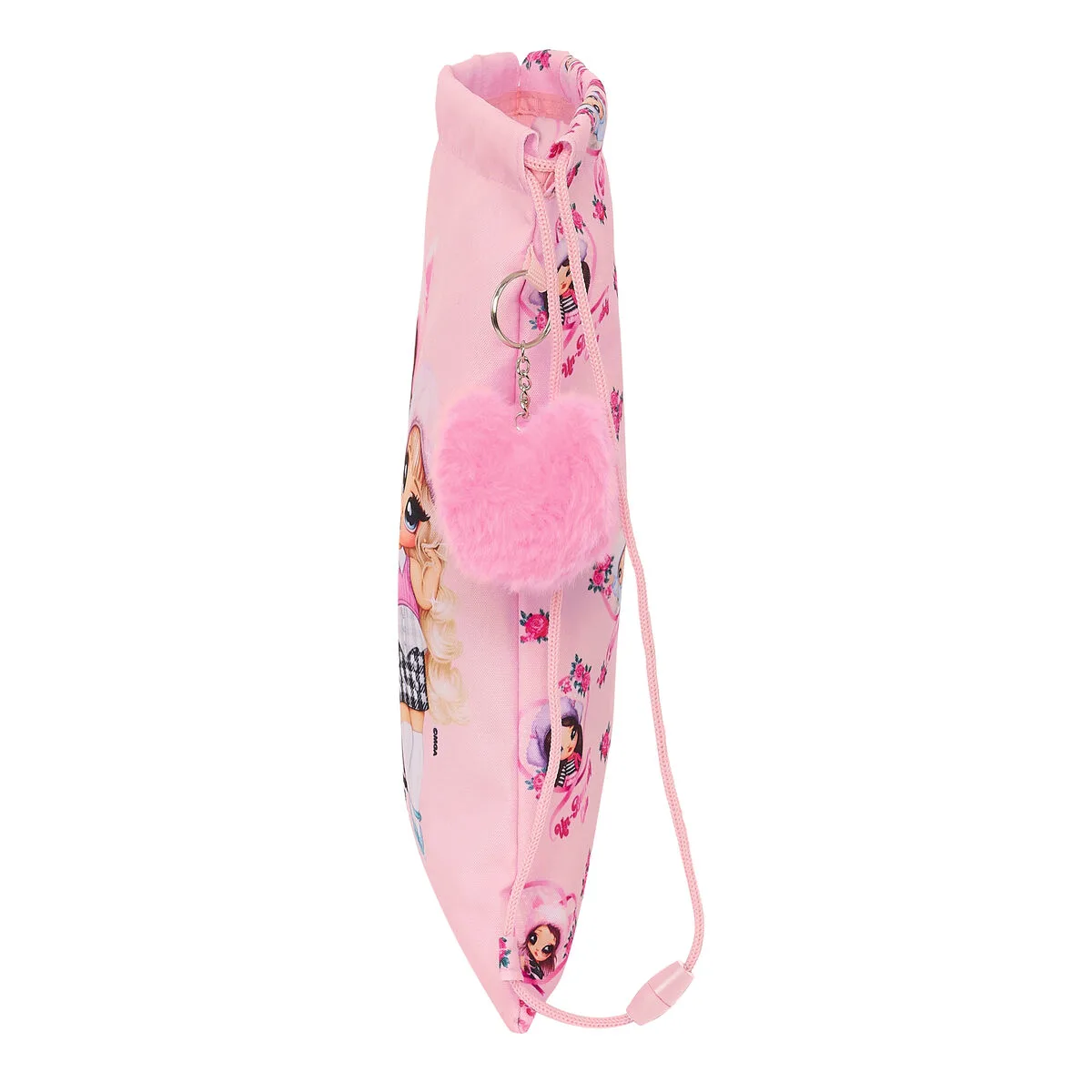 Sac a dos serre par des ficelles na na na surprise fabulous rose 26 x 34 x 1 cm s430943074. Diaytar vous invite à un voyage shopping au cœur des produits qui définissent le mode de vie contemporain