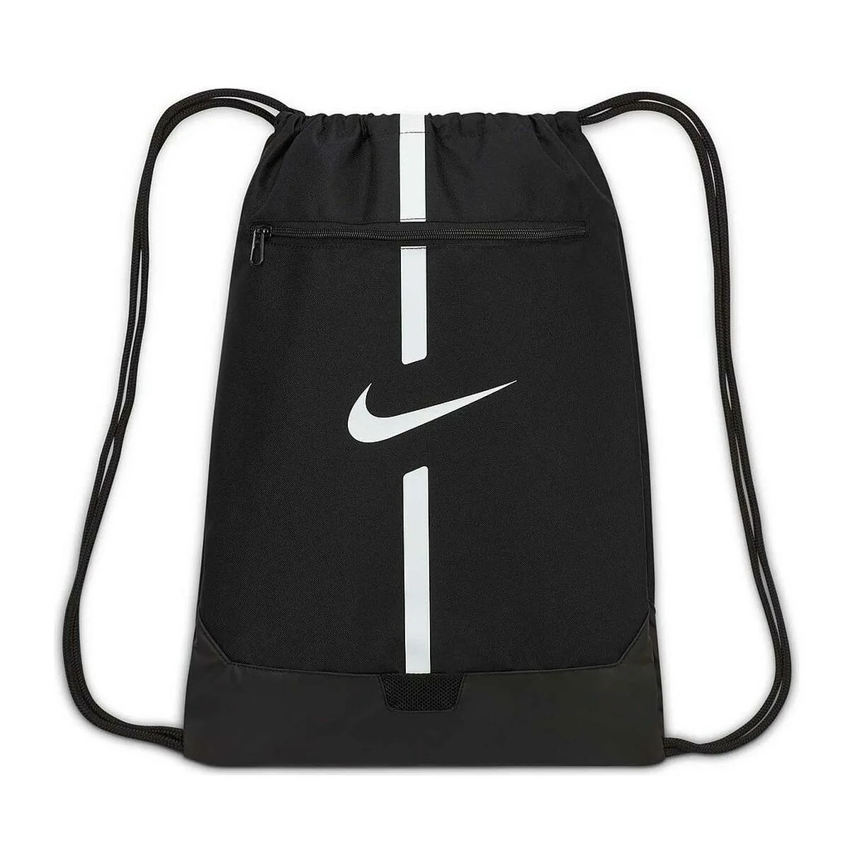 Sac a dos serre par des ficelles nike academy soccer da5435 010 noir taille unique s202855713. Notre philosophie Diaytar : vous offrir une plateforme unique où produits généraux, tendances et technologies convergent harmonieusement