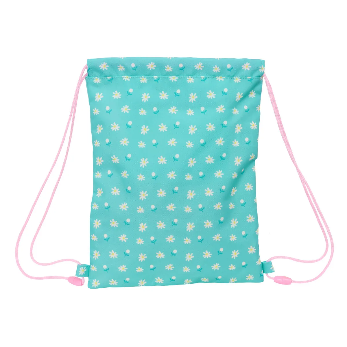 Sac a dos serre par des ficelles peppa pig pretty flowers jaune menthe 26 x 34 x 1 cm s431144232. Diaytar s'engage : derrière chaque produit se cache une promesse de qualité, de durabilité et de satisfaction.