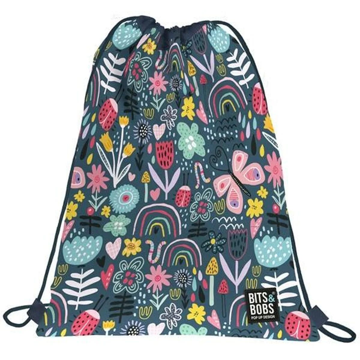 Sac a dos serre par des ficelles plantes botaniques s843169157. Votre vie, simplifiée et stylisée par Diaytar et sa collection de produits essentiels et innovants