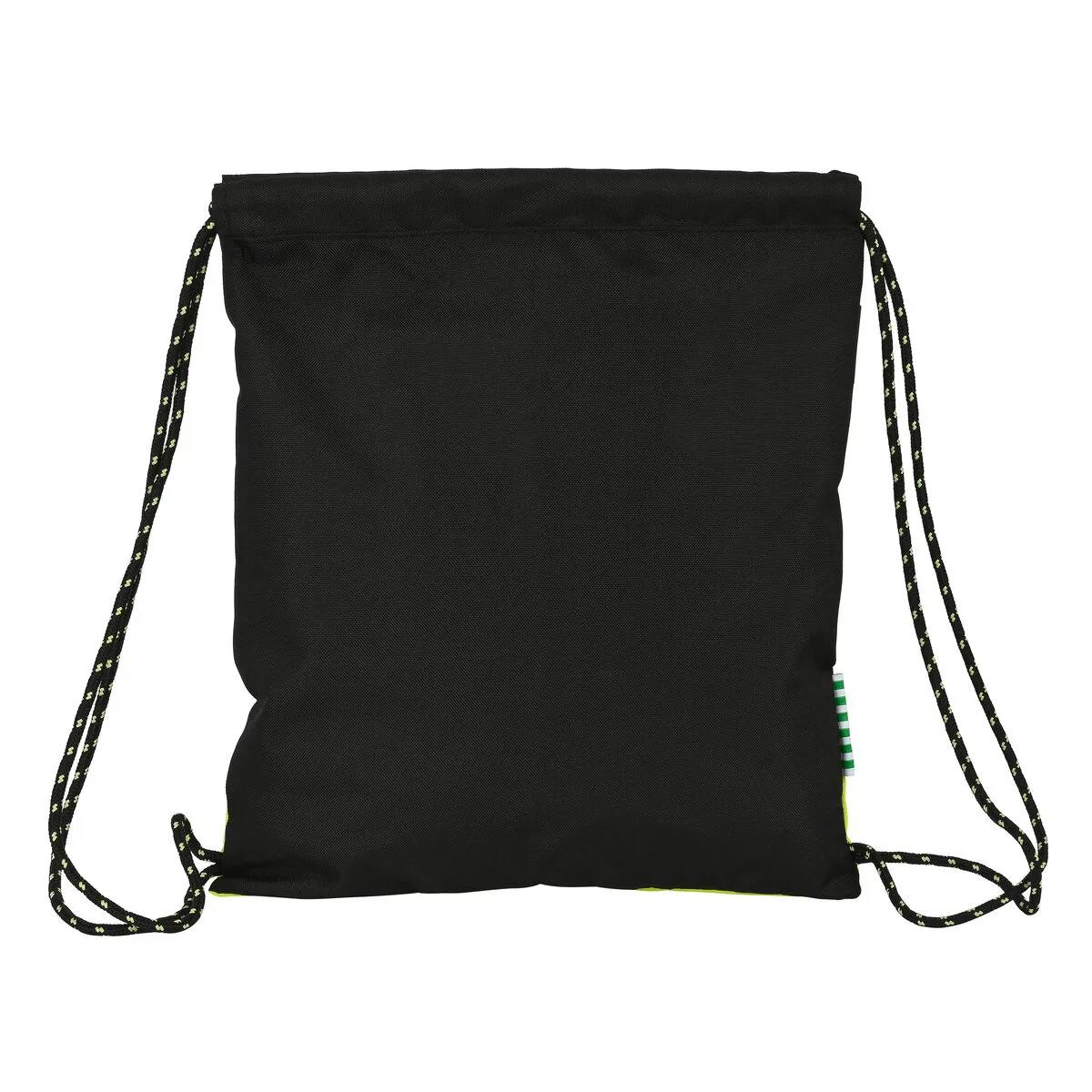Sac a dos serre par des ficelles real betis balompie noir citron s430896319. Diaytar, une boutique en ligne qui défie les catégories traditionnelles en mêlant produits high-tech, maison et lifestyle avec brio