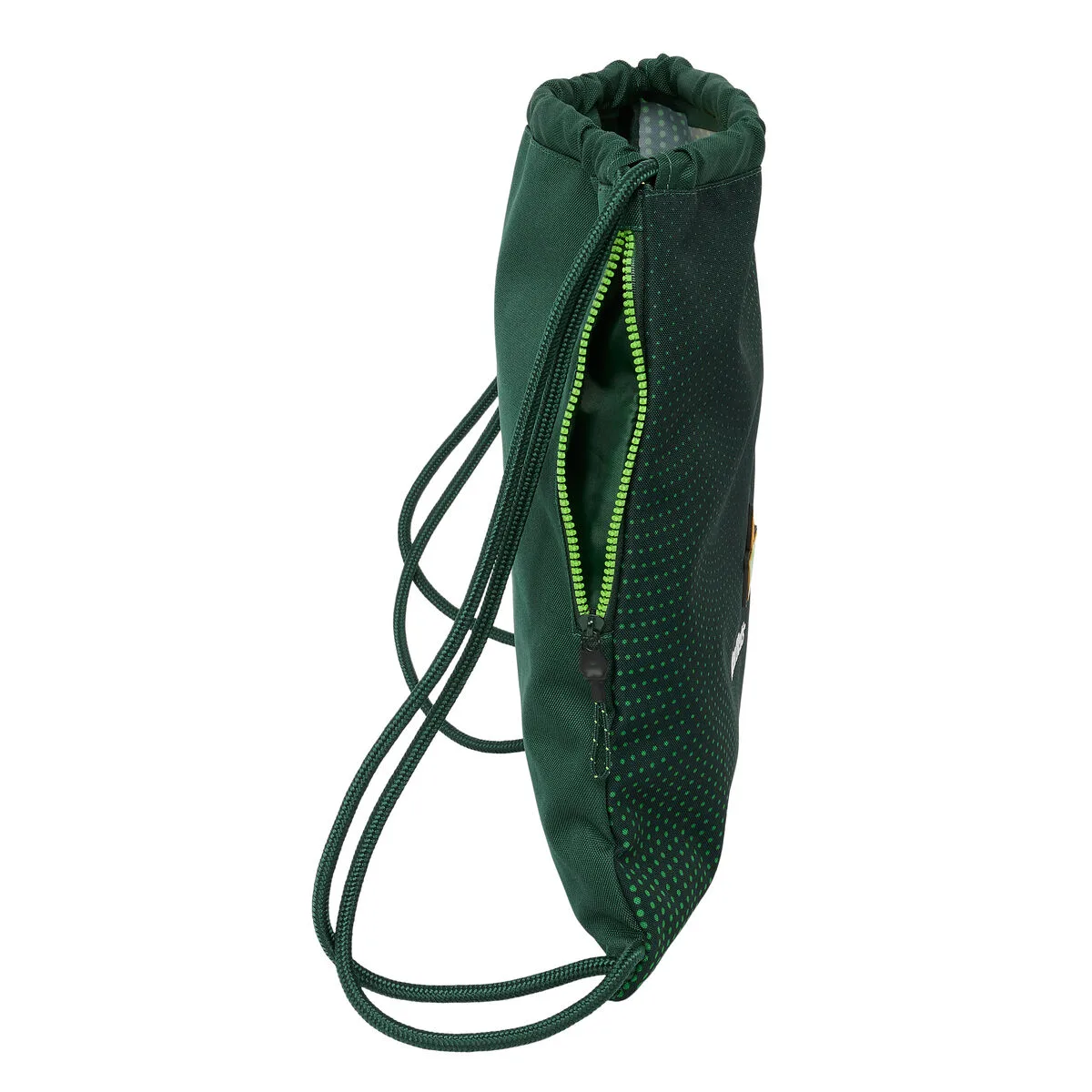 Sac a dos serre par des ficelles real betis balompie vert 35 x 40 x 1 cm s431111544. Notre mission : éradiquer le superflu pour ne vous proposer que l'essentiel... mais en beaucoup plus stylé. Bienvenue chez Diaytar.
