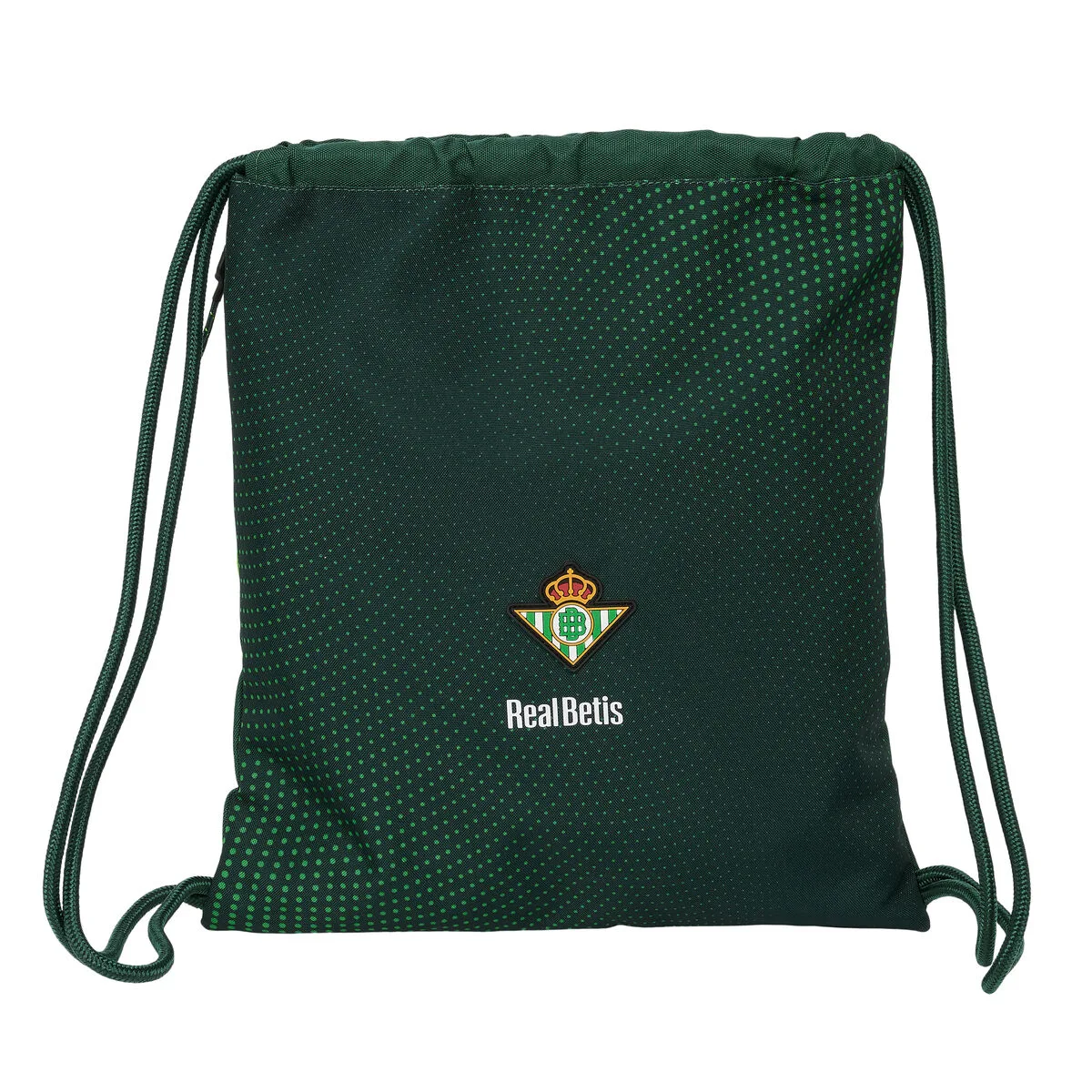 Sac a dos serre par des ficelles real betis balompie vert 35 x 40 x 1 cm s431111580. Chez Diaytar, la tendance n'est pas qu'une question d'apparence, c'est une question de fonctionnalité et d'innovation