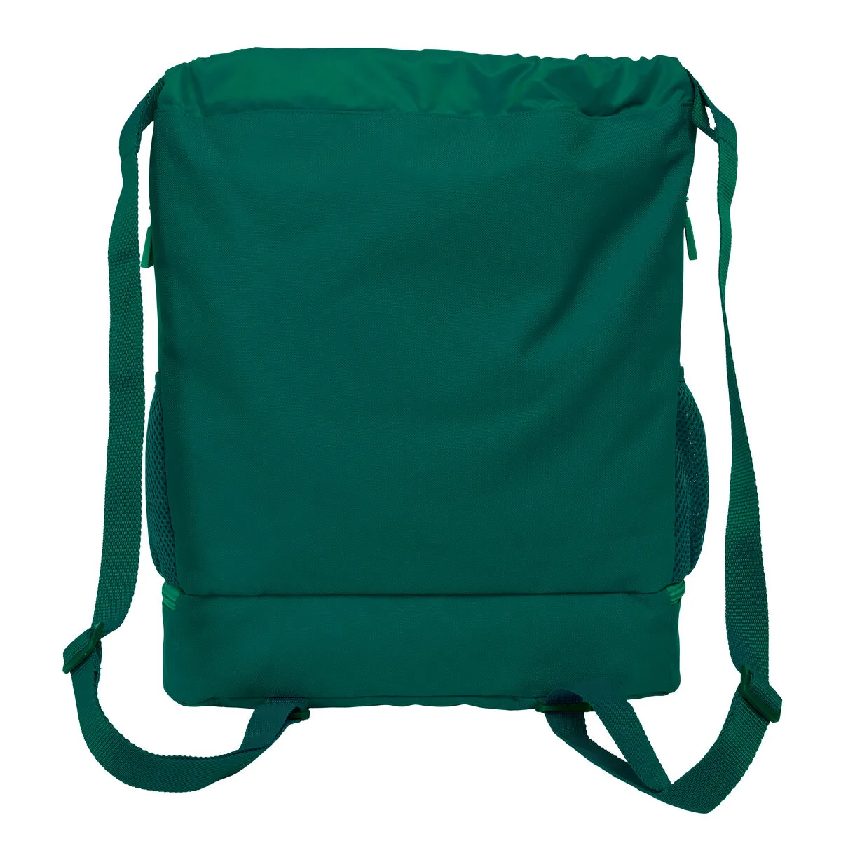 Sac a dos serre par des ficelles real betis balompie vert 35 x 40 x 1 cm s431311448. Re-découvrez le plaisir de shopper en ligne avec Diaytar et sa multitude de produits triés sur le volet pour vous