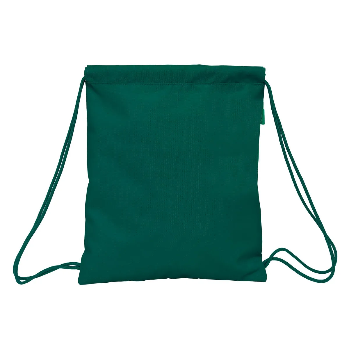 Sac a dos serre par des ficelles real betis balompie vert 35 x 40 x 1 cm s431313373. Diaytar, c'est le hub où se connectent les créateurs de produits géniaux et les clients qui les attendaient sans le savoir.