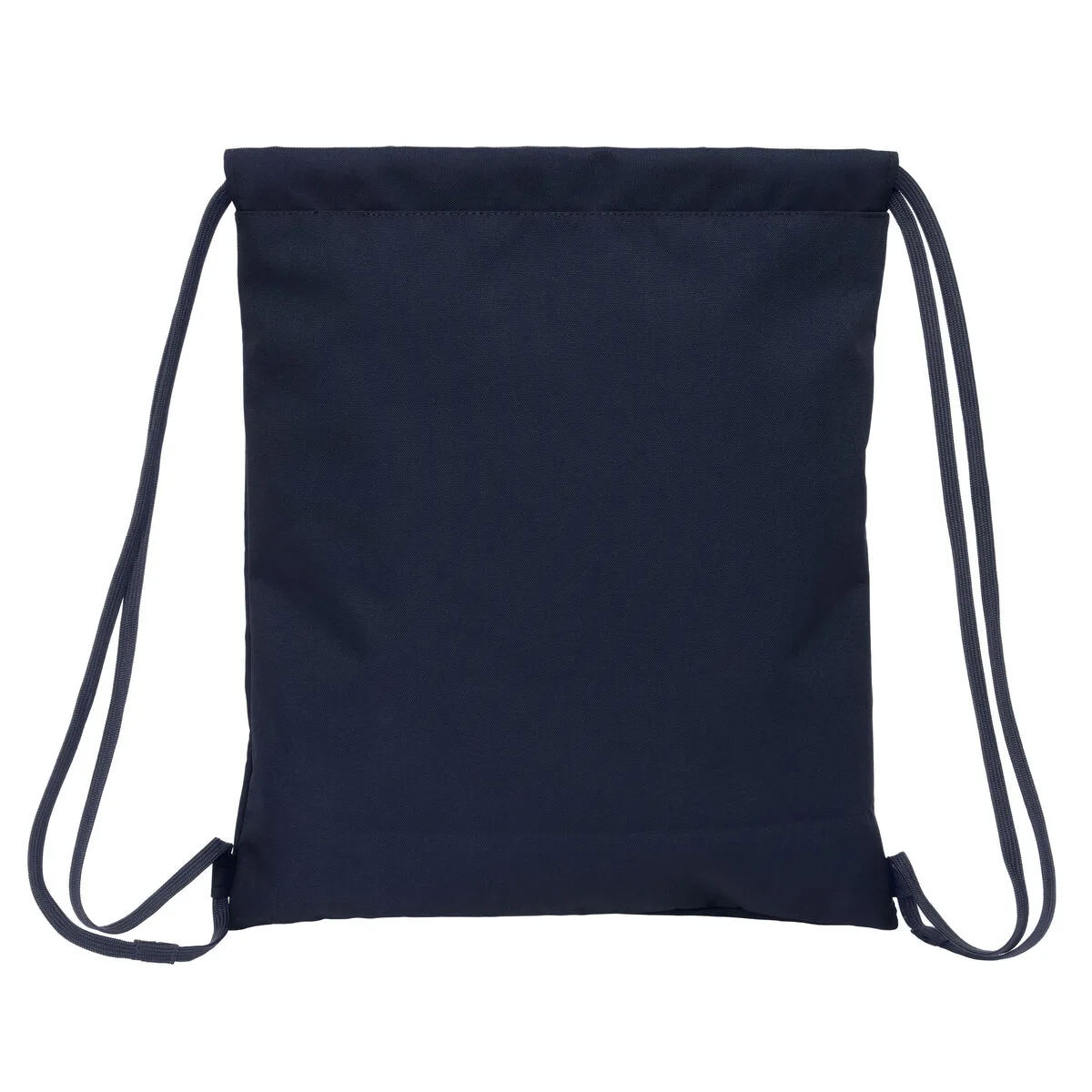 Sac a dos serre par des ficelles real madrid c f 2nd kit 24 25 blue marine 35 x 40 x 1 cm s431128714. Diaytar, c'est l'assurance de produits qui durent, tant dans leur construction que dans leur style intemporel.