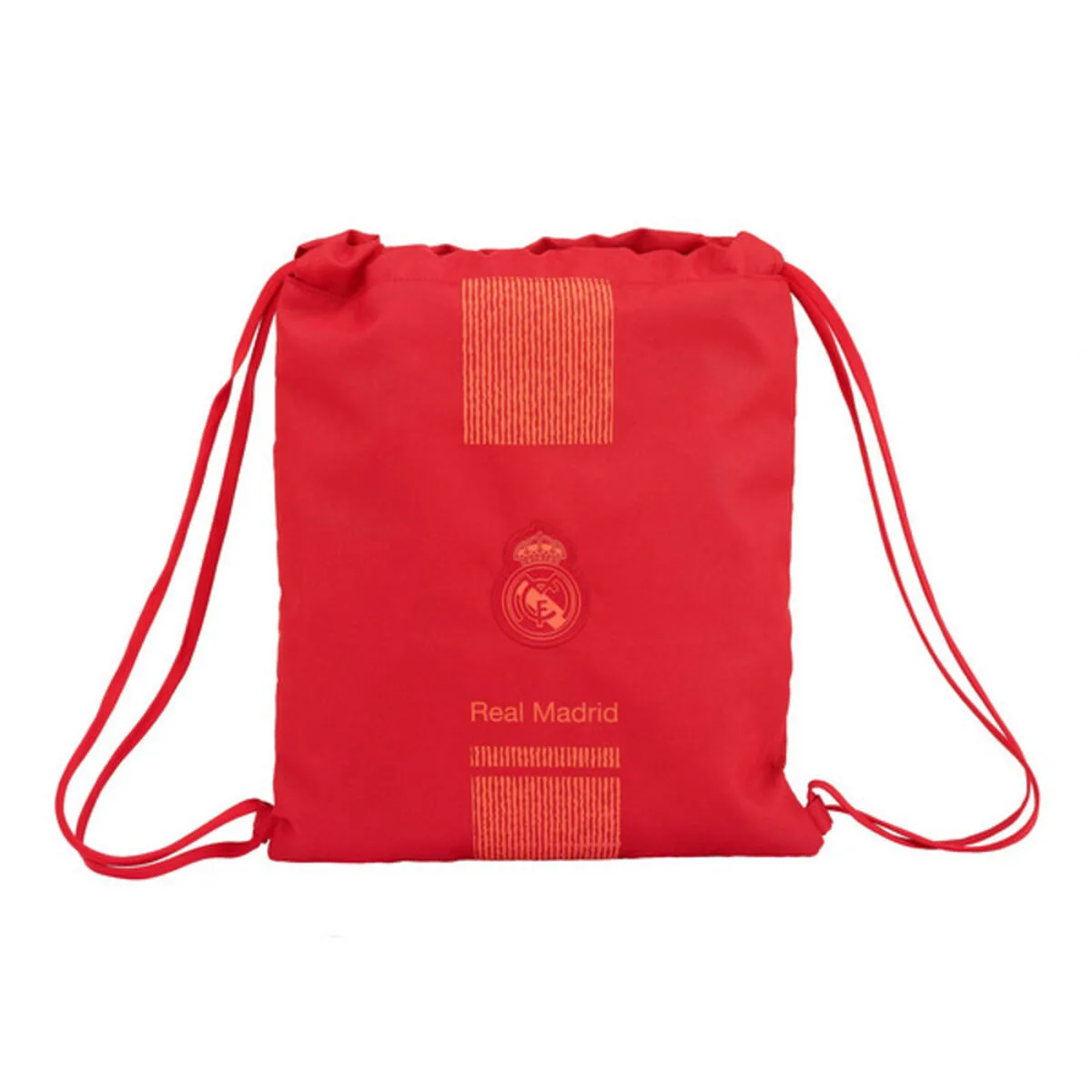 Sac a dos serre par des ficelles real madrid c f rouge s430116558. Chez Diaytar, chaque détail compte pour votre satisfaction totale.