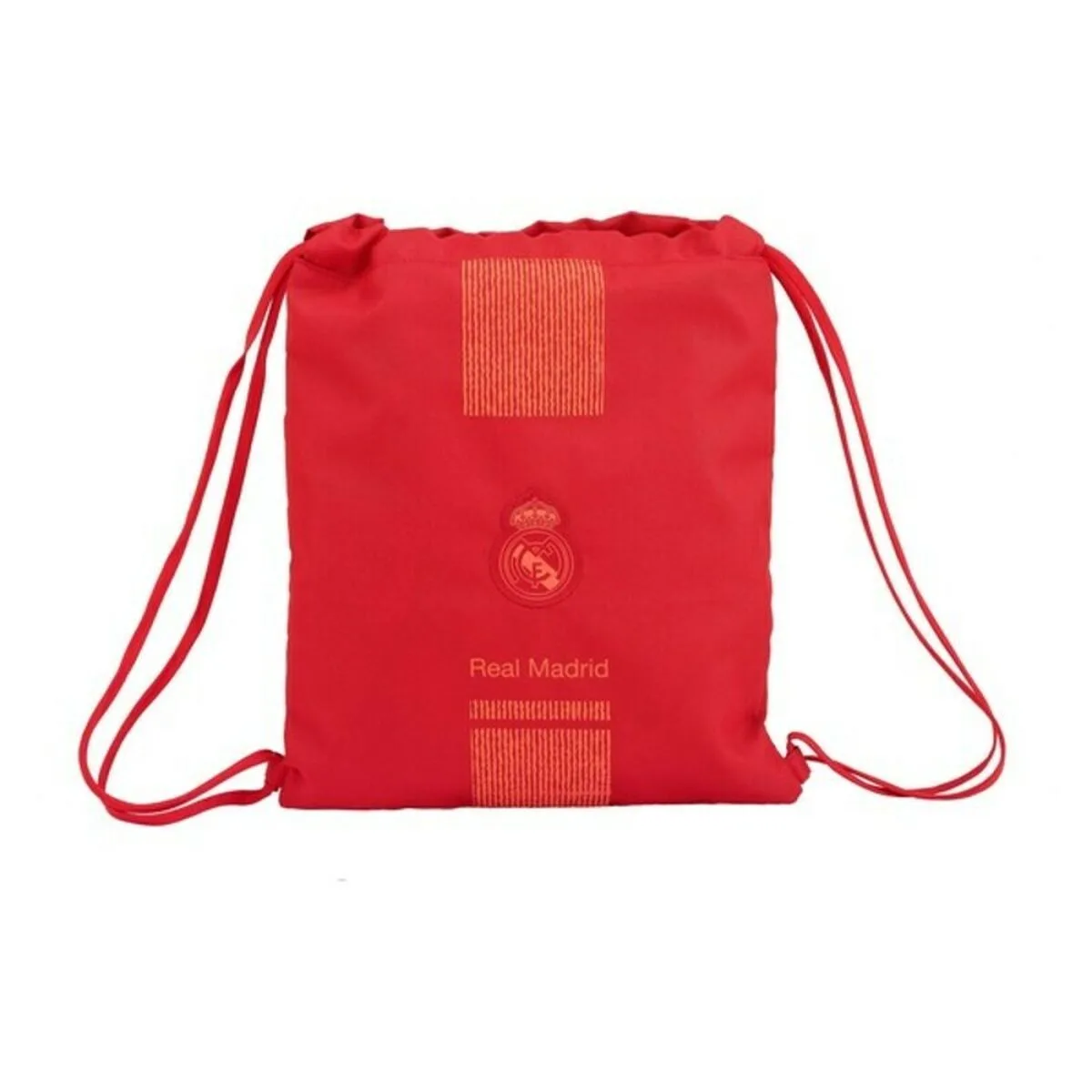 Sac a dos serre par des ficelles real madrid c f rouge s430116565. Diaytar, le reflect de vos envies multiples : une gamme de produits soigneusement composée pour sa diversité et sa pertinence