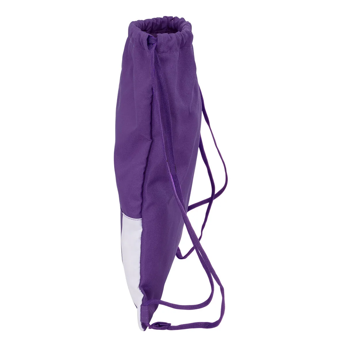 Sac a dos serre par des ficelles real valladolid c f blanc violet 35 x 40 x 1 cm s431246412. Avec Diaytar, faites de chaque achat en ligne une découverte et de chaque produit un ajout valuable à votre univers