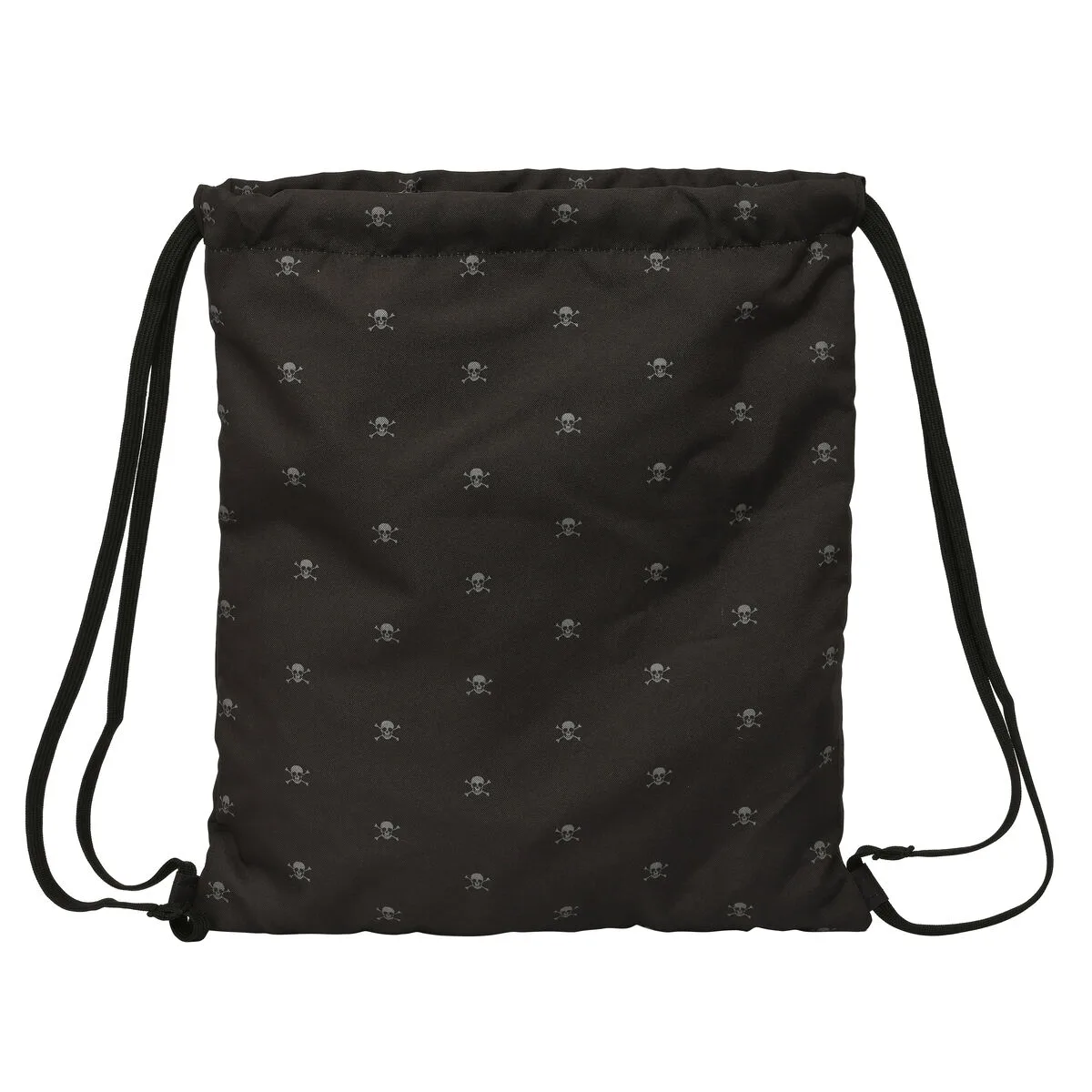 Sac a dos serre par des ficelles safta california noir 35 x 40 x 1 cm s431011088. Nous traitons chaque produit Diaytar avec le même respect que si nous devions l'offrir à un proche. La qualité est non-négociable.