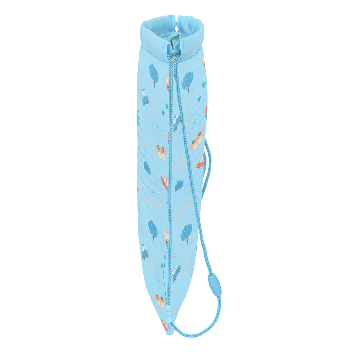 Sac a dos serre par des ficelles safta coches bleu 26 x 34 x 1 cm s431138350. Diaytar a sélectionné pour vous une palette de produits allant de l'électronique grand public aux must-have de la maison