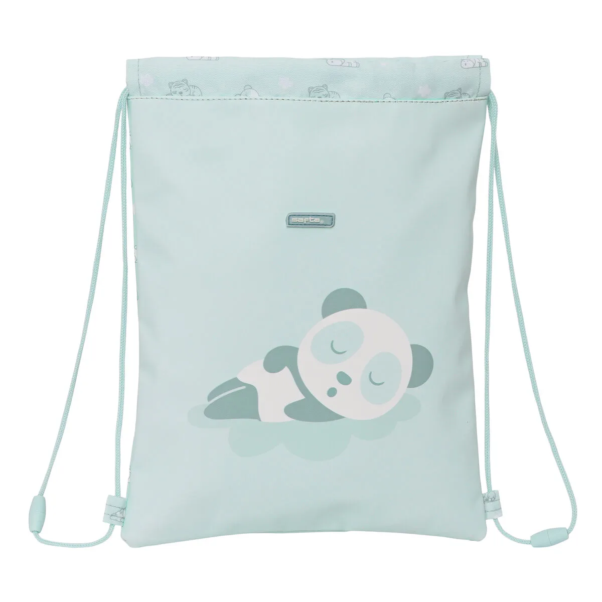 Sac a dos serre par des ficelles safta dormilon gris 26 x 34 x 1 cm s430753516. Bienvenue dans le cercle très sélect des acheteurs inspirés. Diaytar révèle les produits qui définiront demain.