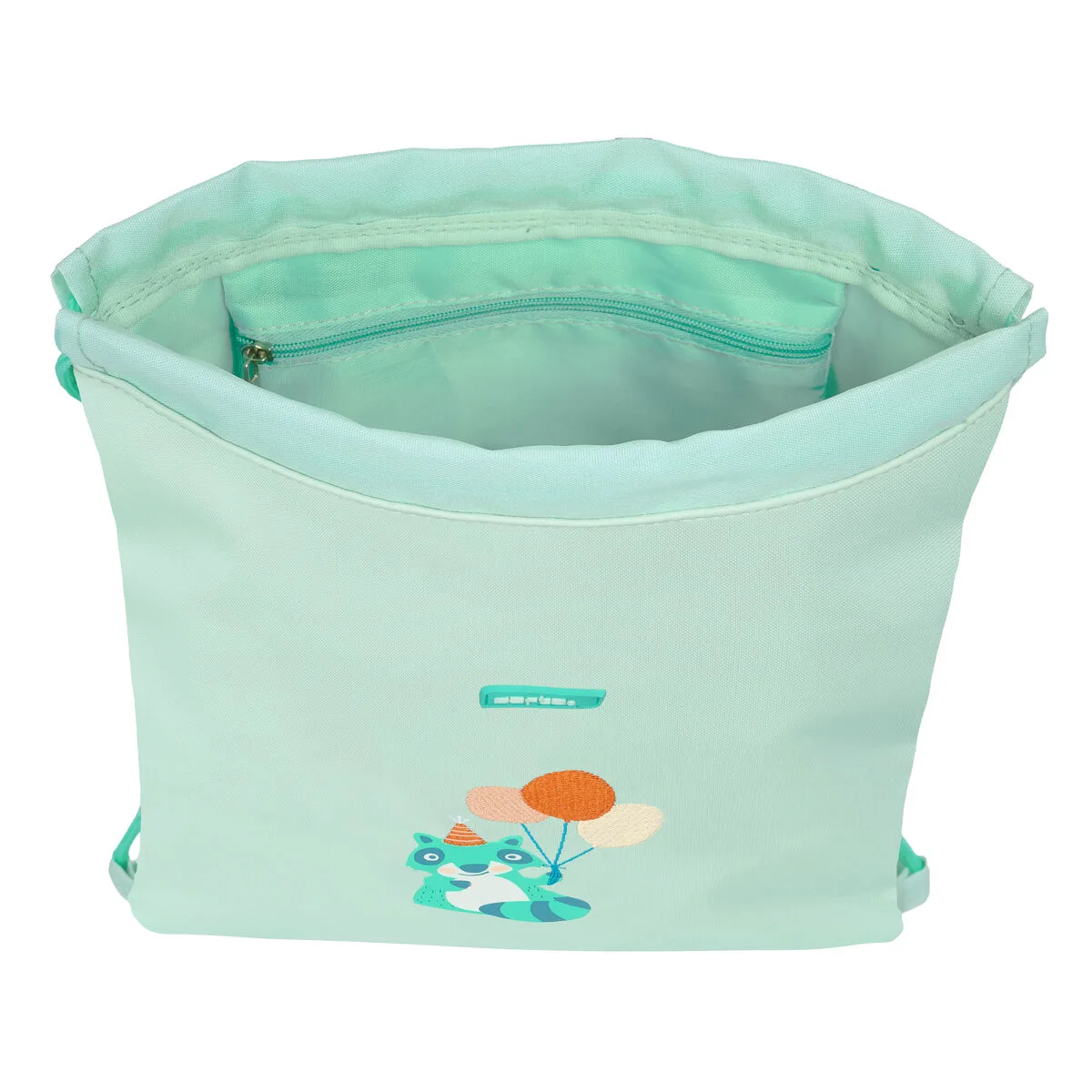 Sac a dos serre par des ficelles safta fiesta vert 26 x 34 x 1 cm s431139087. Chez Diaytar, la tendance n'est pas qu'une question d'apparence, c'est une question de fonctionnalité et d'innovation