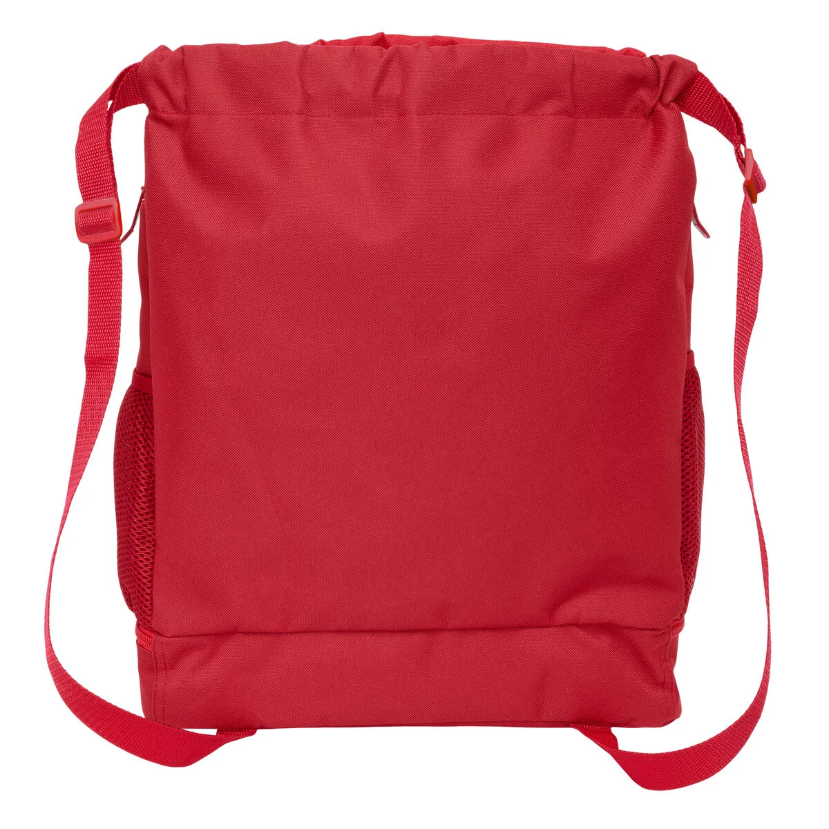 Sac a dos serre par des ficelles sevilla futbol club rouge 35 x 40 x 1 cm s431309034. Chez Diaytar, nous fusionnons l'utile à l'agréable avec une gamme complète de produits soigneusement choisis pour leur design et leur fonctionnalité
