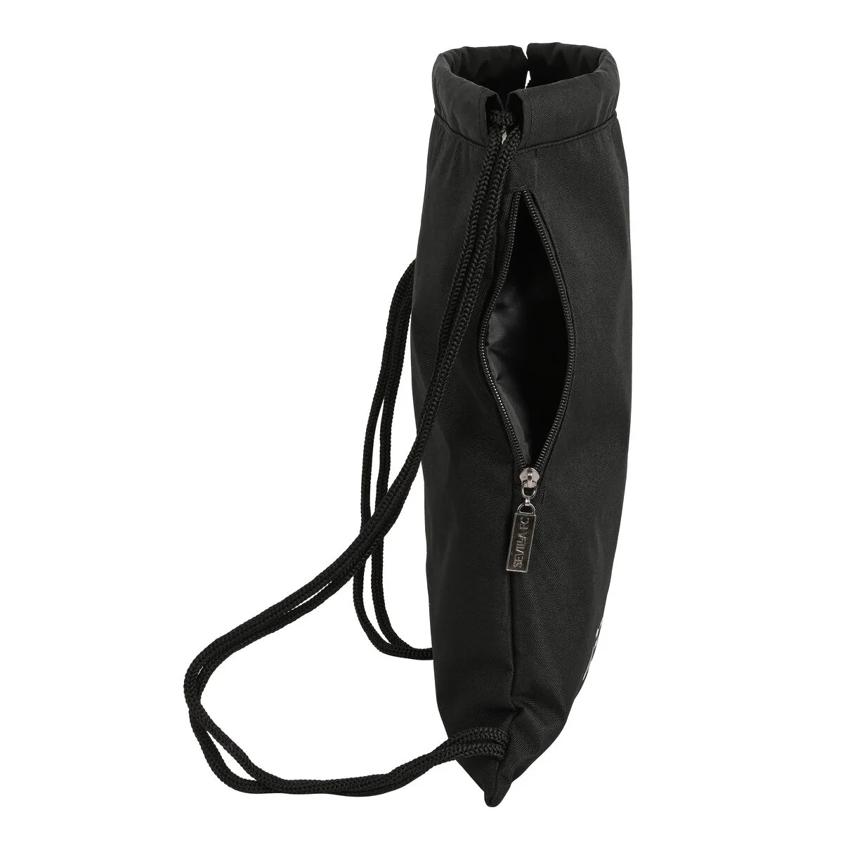Sac a dos serre par des ficelles sevilla futbol club teen 35 x 40 x 1 cm noir s430721341. La mode selon Diaytar : audacieuse, accessible et toujours dans l'air du temps.