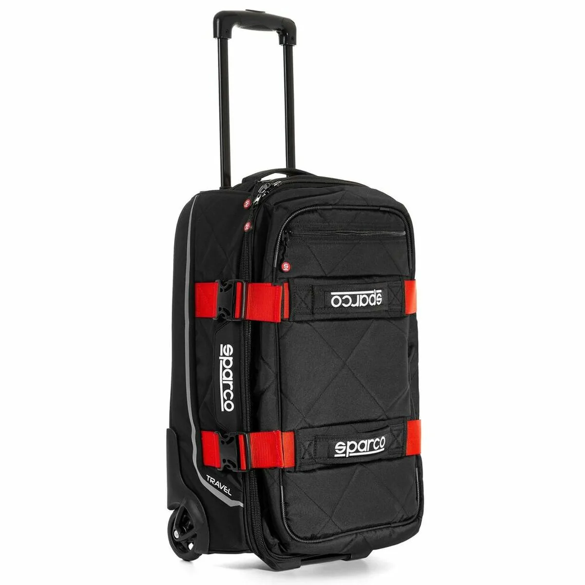 Sac a dos serre par des ficelles sparco 016438mrrs 142 l s372138258. Diaytar ne stocke pas des produits, il collectionne des pièces uniques pour enrichir votre quotidien.