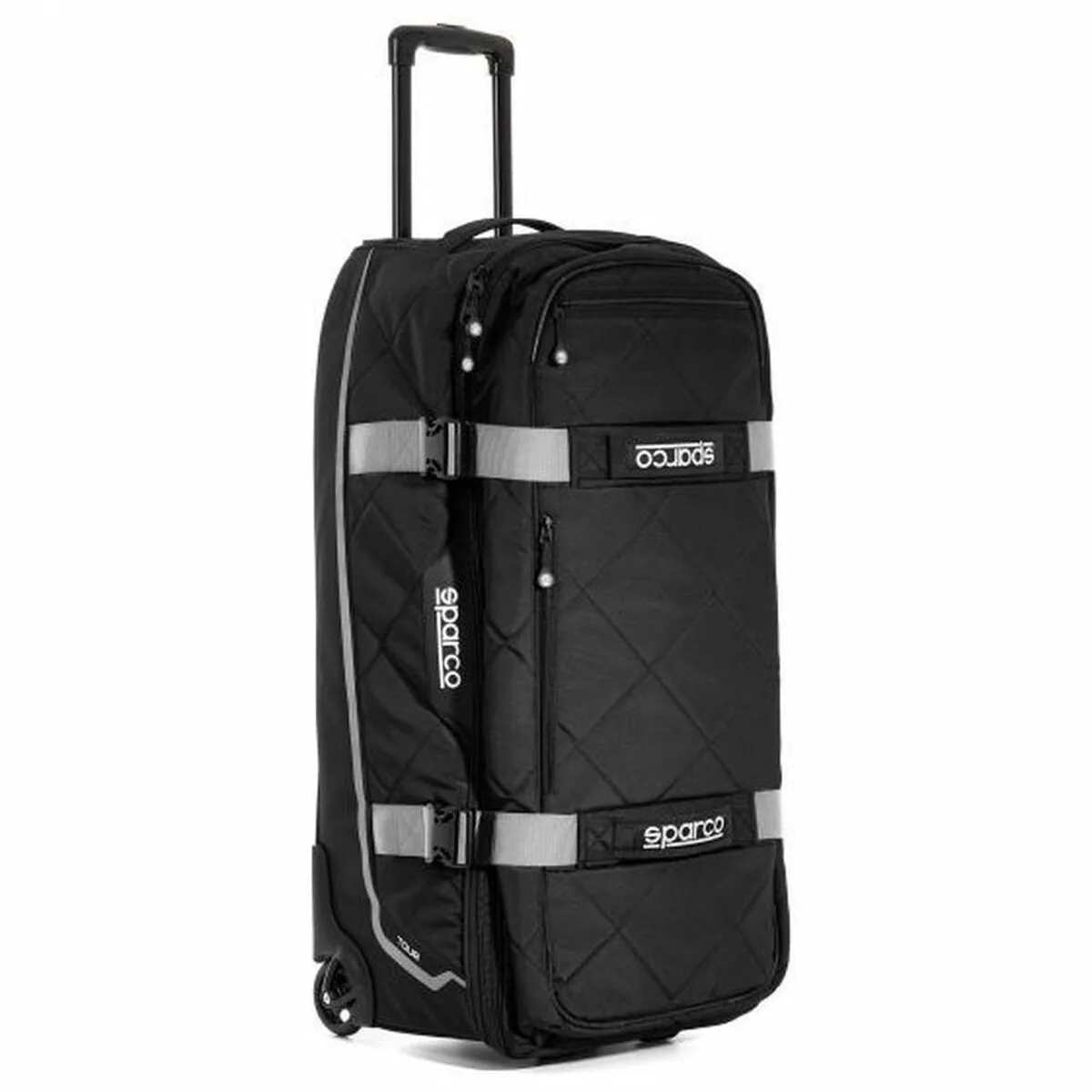 Sac a dos serre par des ficelles sparco _016437nrsi 142 l s370743568. Bienvenue dans le cercle très sélect des acheteurs inspirés. Diaytar révèle les produits qui définiront demain.