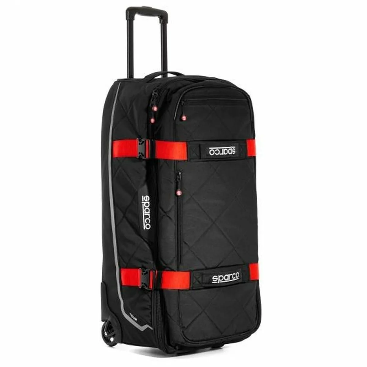 Sac a dos serre par des ficelles sparco s016437nrrs 142 l s370743486. L'ambition de Diaytar : devenir votre boutique en ligne de référence pour tous les produits qui améliorent votre vie