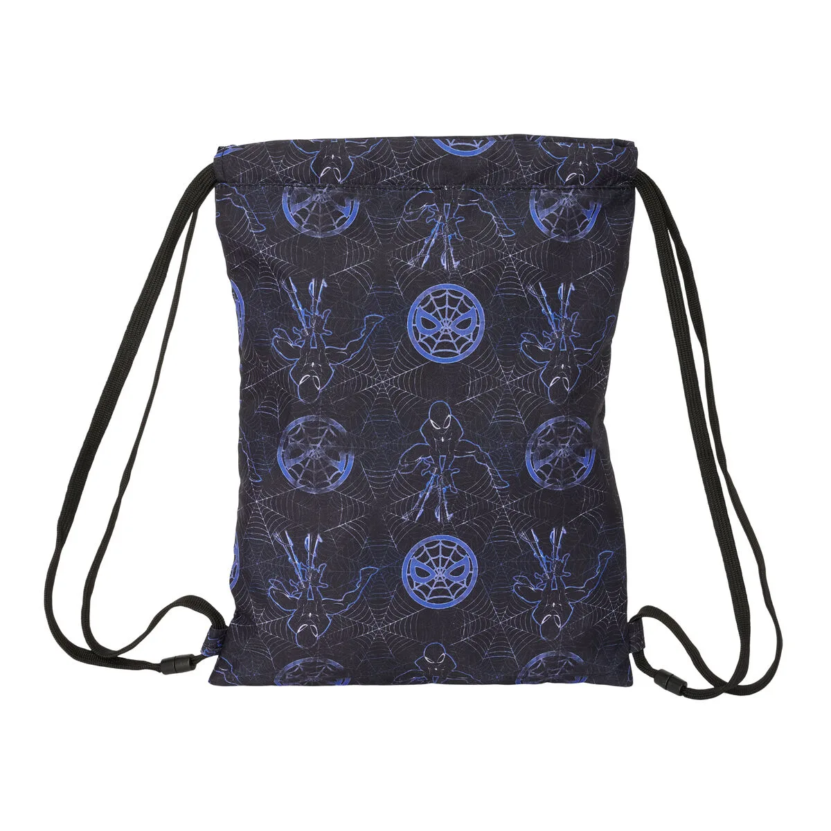 Sac a dos serre par des ficelles spider man attack noir 26 x 34 x 1 cm s431172082. Notre ambition pour Diaytar : devenir le réflexe numéro 1 lorsque vous pensez 'produit génial'.