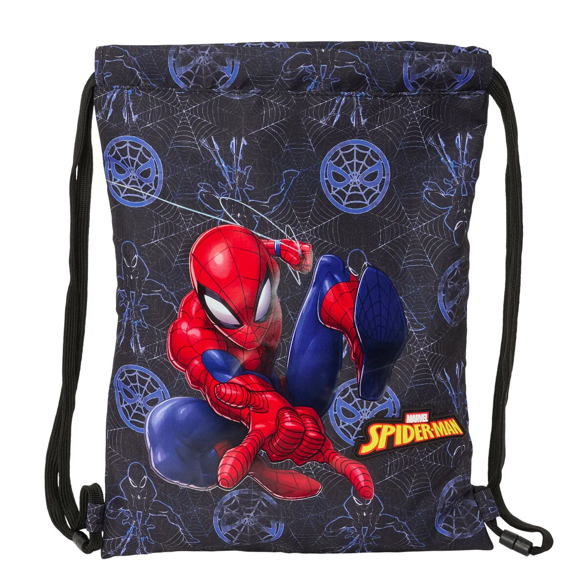 Sac a dos serre par des ficelles spider man attack noir 26 x 34 x 1 cm s431172094. L'expérience Diaytar : une interface fluide pour découvrir une multitude de produits alignés avec les tendances actuelles