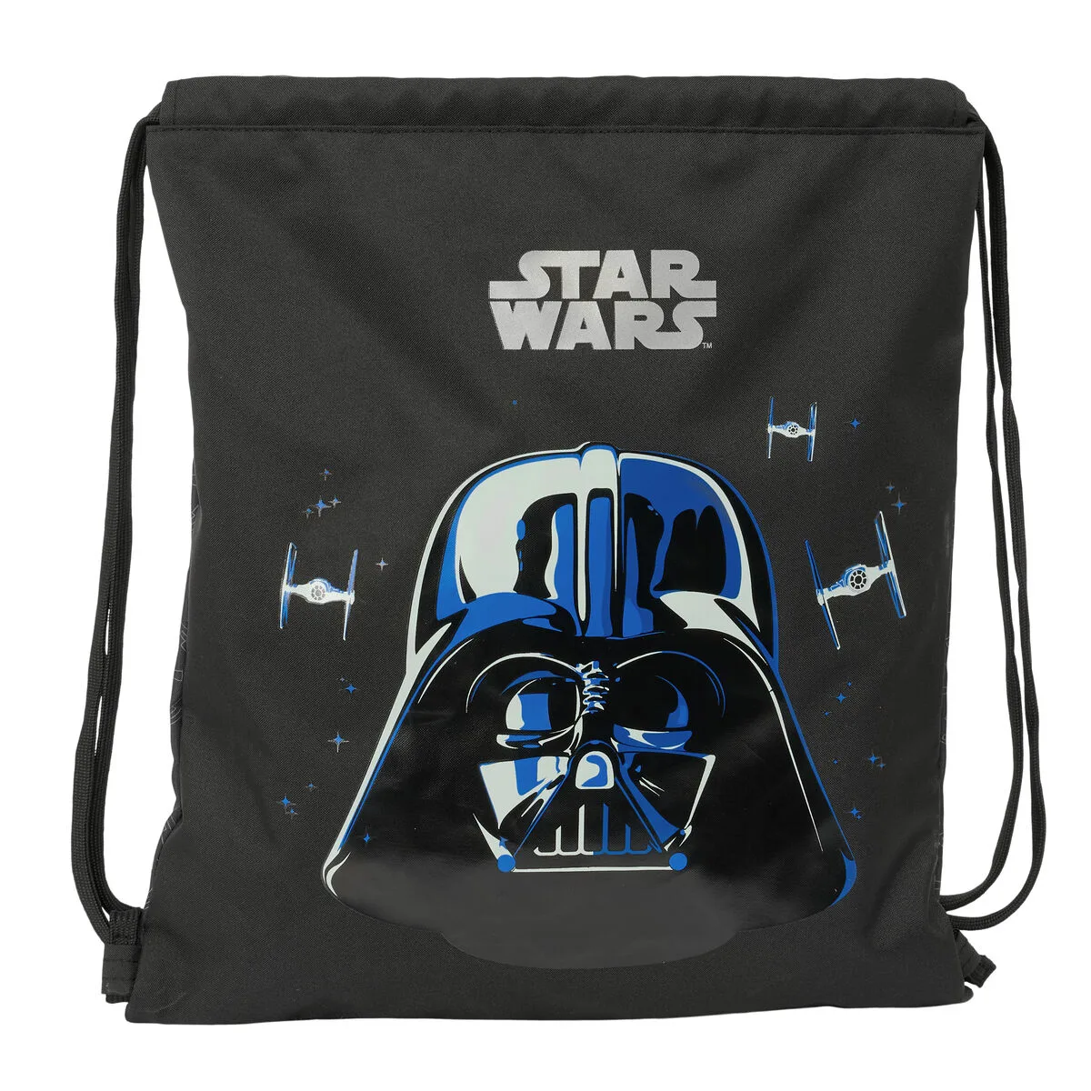 Sac a dos serre par des ficelles star wars rebellion noir 35 x 40 x 1 cm s431172937. Diaytar, c'est votre conseiller shopping personnel, toujours à l'affût des pépites qui correspondent à votre style de vie.
