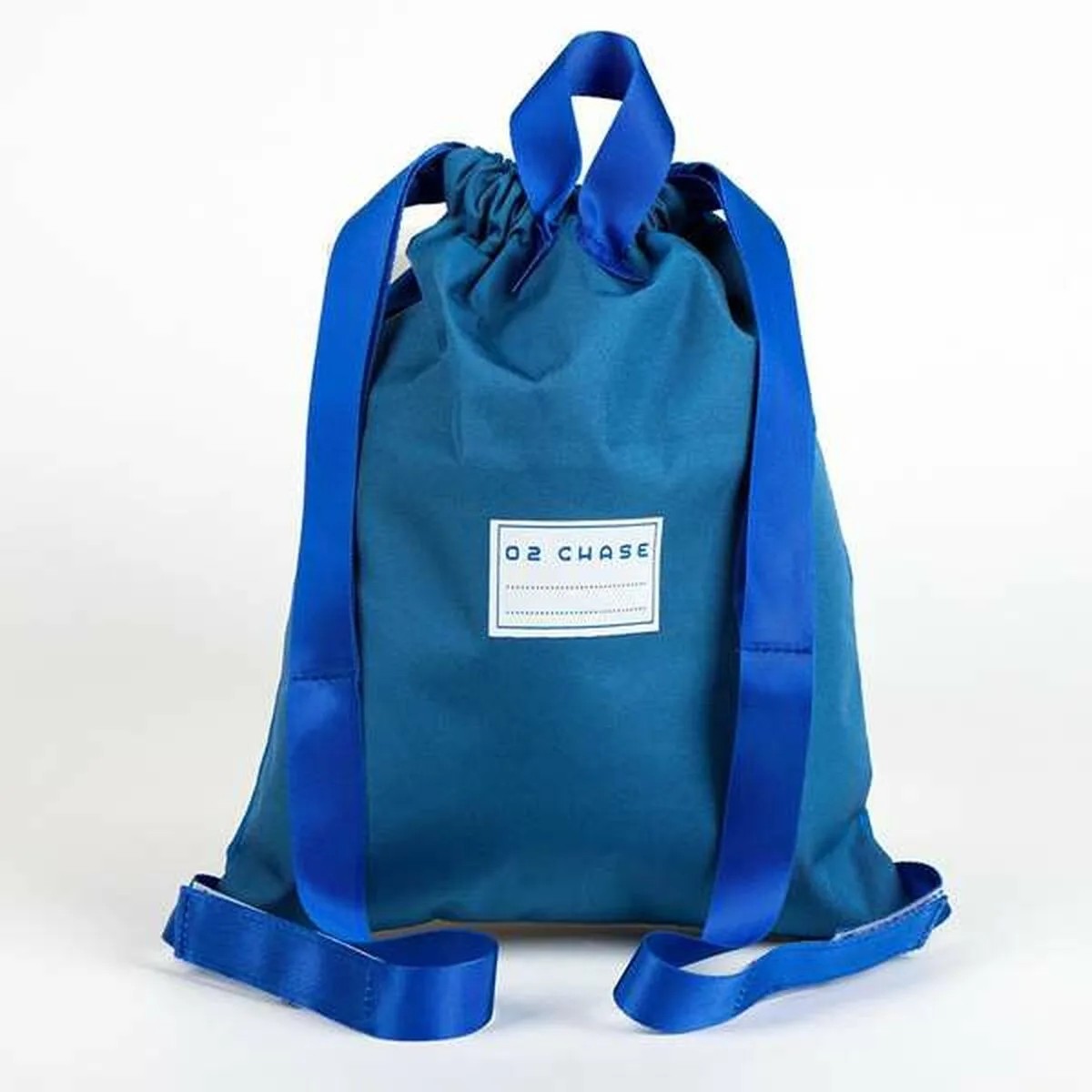 Sac a dos serre par des ficelles the paw patrol bleu 27 x 33 cm s245503340. Nous sommes les storytellers du produit ordinaire devenu extraordinaire. Bienvenue dans le récit Diaytar.