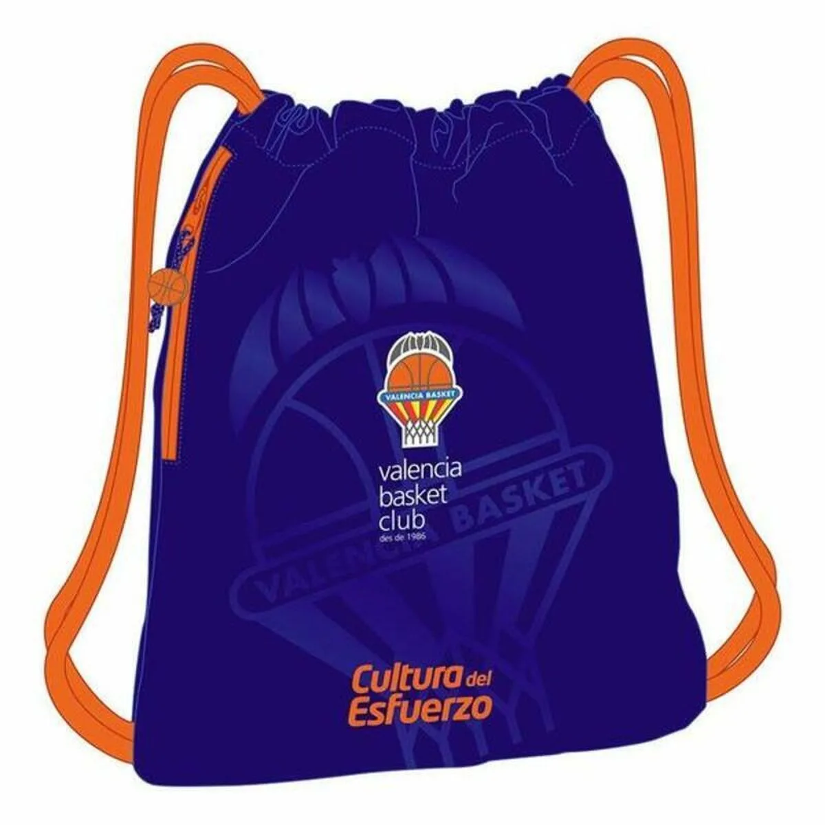 Sac a dos serre par des ficelles valencia basket s430176177. Diaytar vous invite à un voyage shopping au cœur des produits qui définissent le mode de vie contemporain