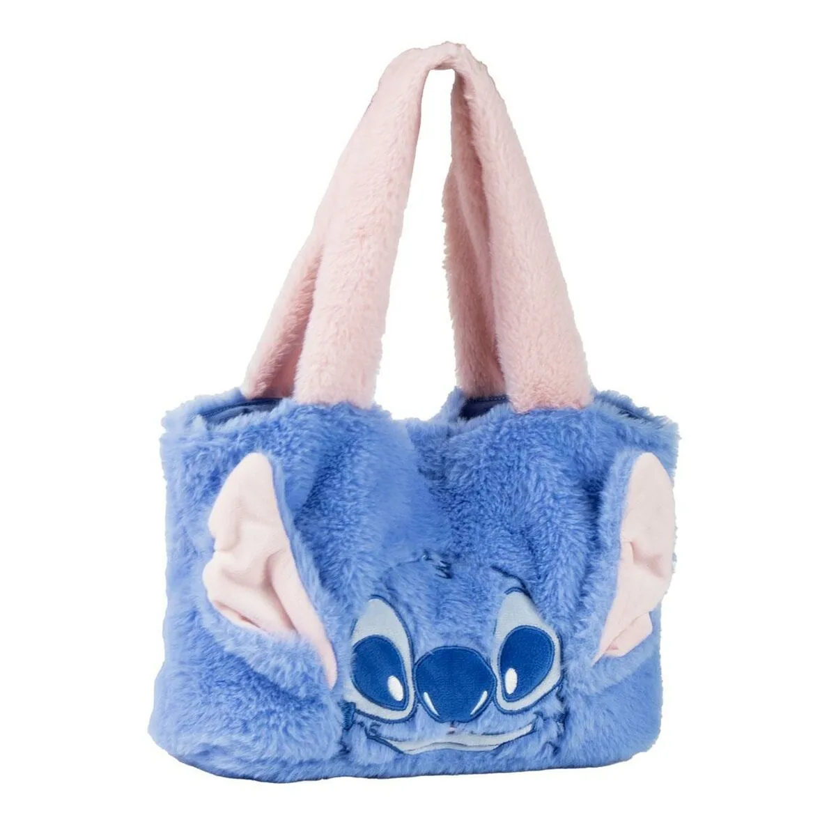 Sac a dos stitch bleu s245907615. Innovation, style et qualité : les trois piliers de l'expérience Diaytar.