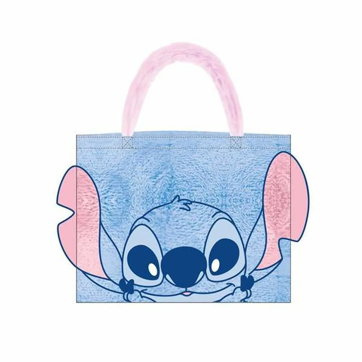 Sac a dos stitch bleu s245907650. Chez Diaytar, chaque visite est l'occasion de découvrir un nouveau produit génial, qu'il soit électronique ou domestique
