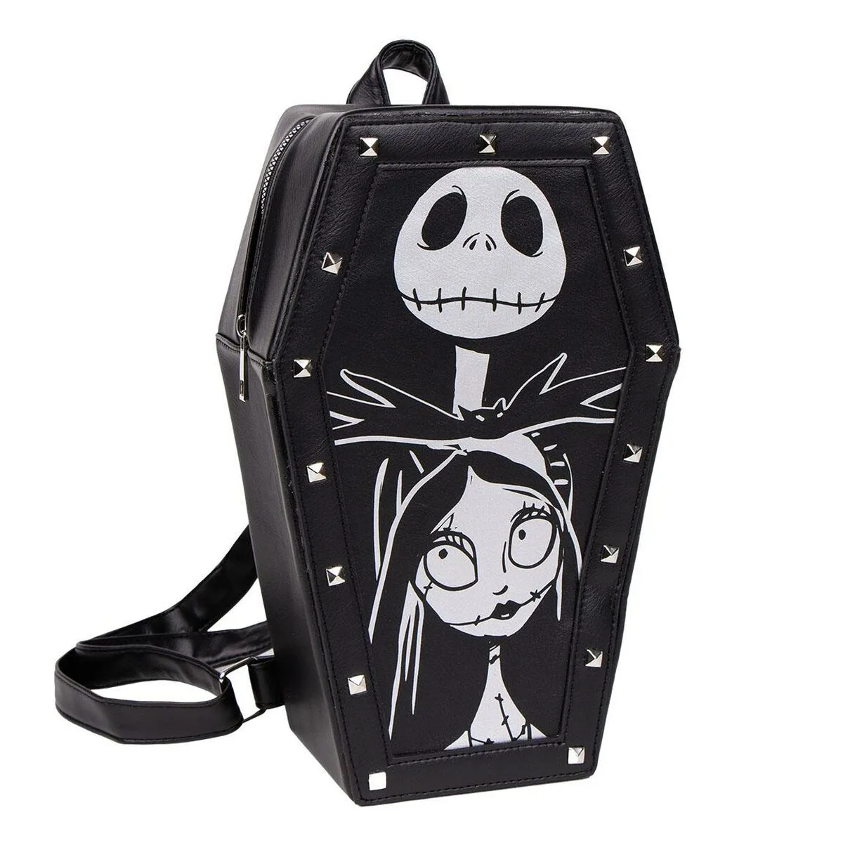 Sac a dos the nightmare before christmas noir 19 x 31 x 10 5 cm s073839674. Diaytar, c'est la certitude de dénicher la perle rare, qu'il s'agisse d'un produit électronique de pointe ou d'un accessoire tendance