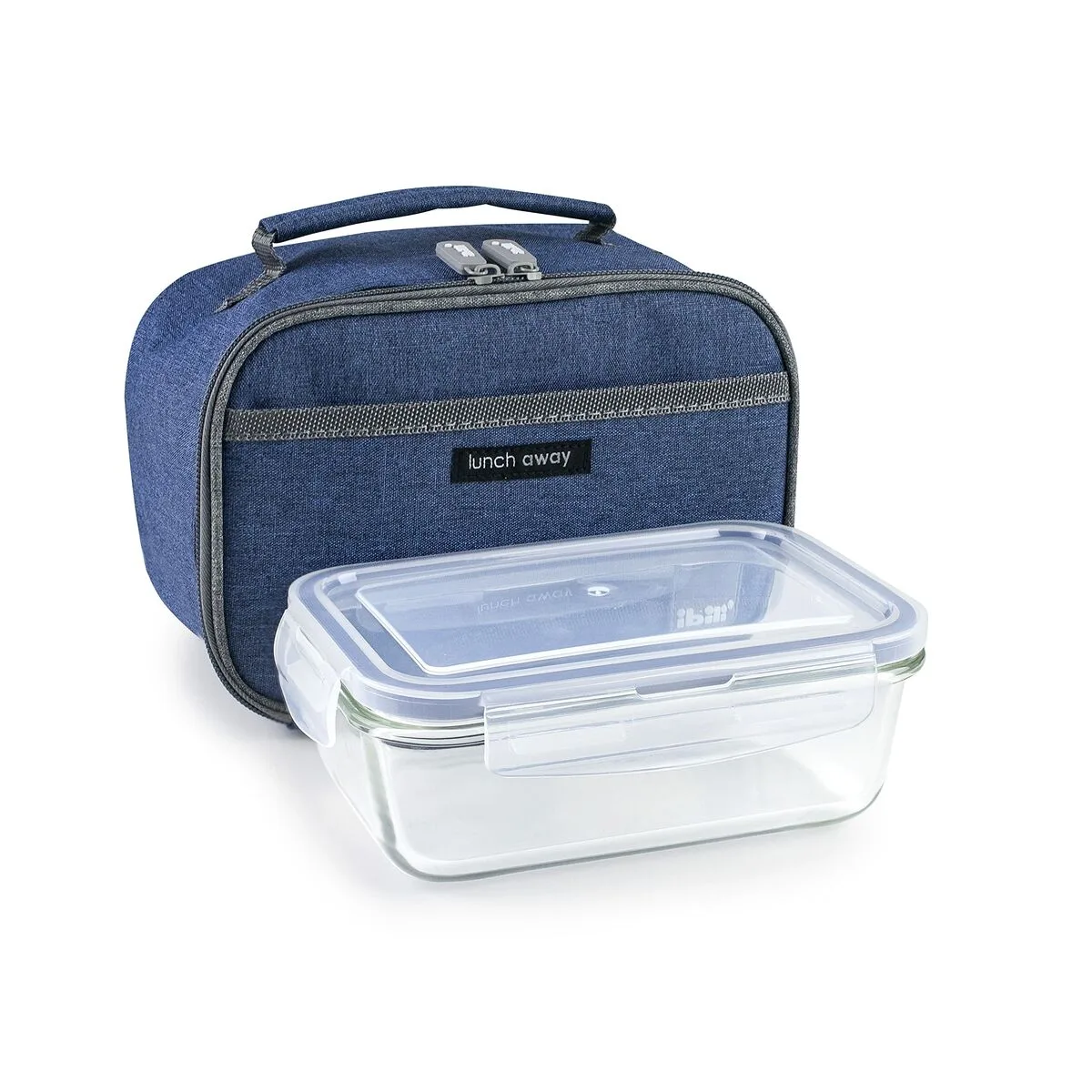 Sac a gouter avec accessoires ibili 753401a bleu polyester verre borosilicate 21 x 13 x 14 cm s792439837. La boutique en ligne Diaytar, un terrain de jeu infini pour tous ceux qui aiment découvrir des produits utiles et beaux