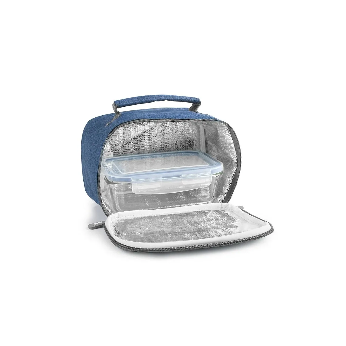 Sac a gouter avec accessoires ibili 753401a bleu polyester verre borosilicate 21 x 13 x 14 cm s792439890. La chasse aux produits extraordinaires est ouverte. Diaytar vous donne les clés d'un univers shopping infini.
