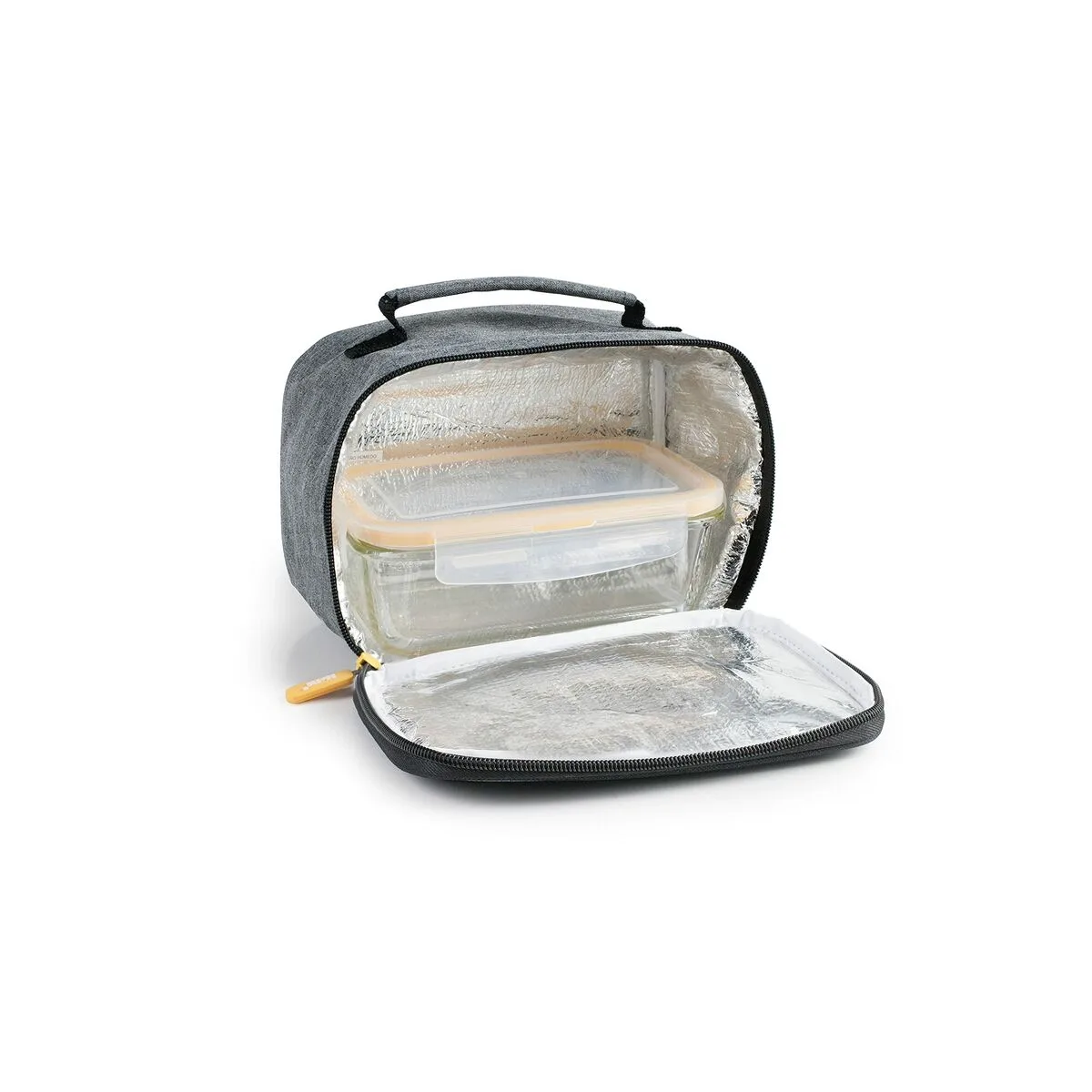 Sac a gouter avec accessoires ibili 753401g gris polyester verre borosilicate 21 x 13 x 14 cm s792439920. Style et élégance se conjuguent parfaitement dans notre rayon mode Diaytar.