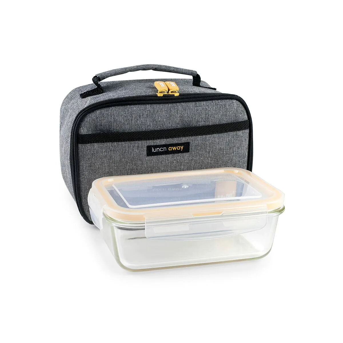 Sac a gouter avec accessoires ibili 753401g gris polyester verre borosilicate 21 x 13 x 14 cm s792439987. Diaytar a fait le pari de la transparence : nous vous disons tout sur l'origine et la conception de nos produits.