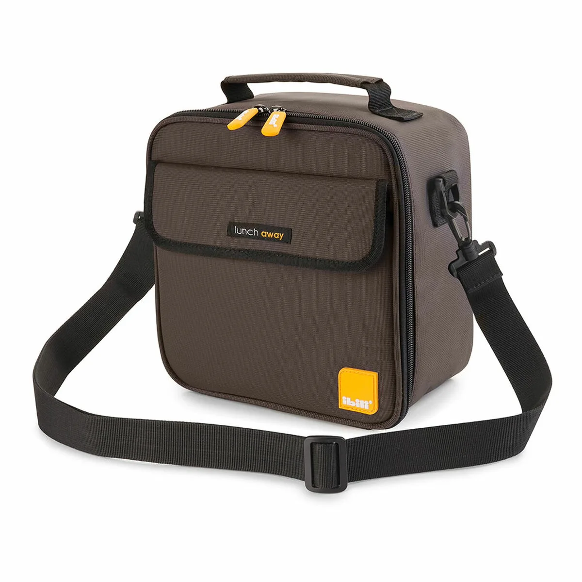 Sac a gouter avec accessoires ibili 753455 marron polyester 21 x 12 x 22 cm s792437536. Diaytar incarne le renouveau du commerce en ligne : authentique, engagé et résolument tourné vers l'avenir.
