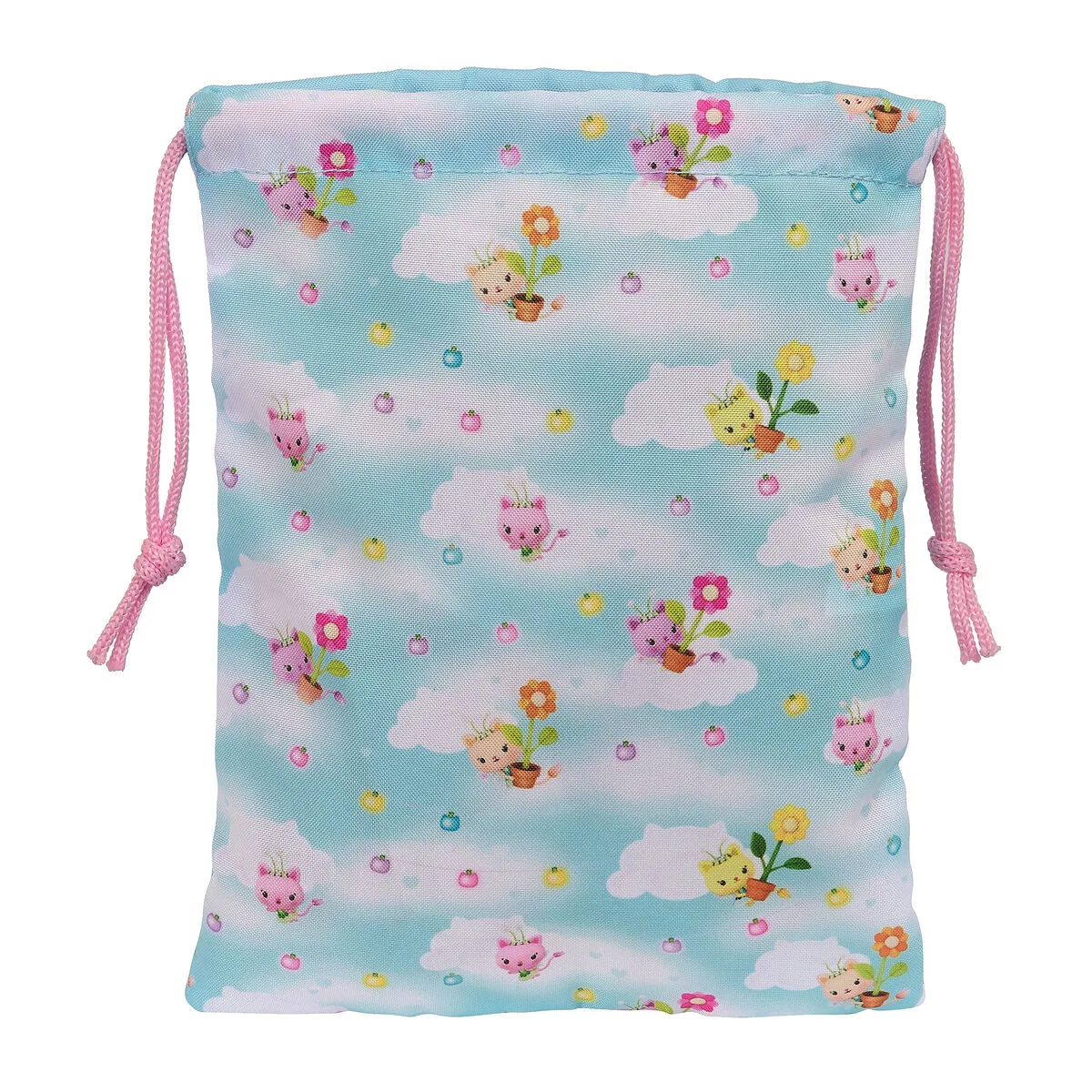 Sac a gouter gabby s dollhouse bleu clair polyester 300d 20 x 25 cm s243492937. Chez Diaytar, nous croyons que le meilleur des produits généraux et électroniques doit être accessible à tous, sans compromis sur le style