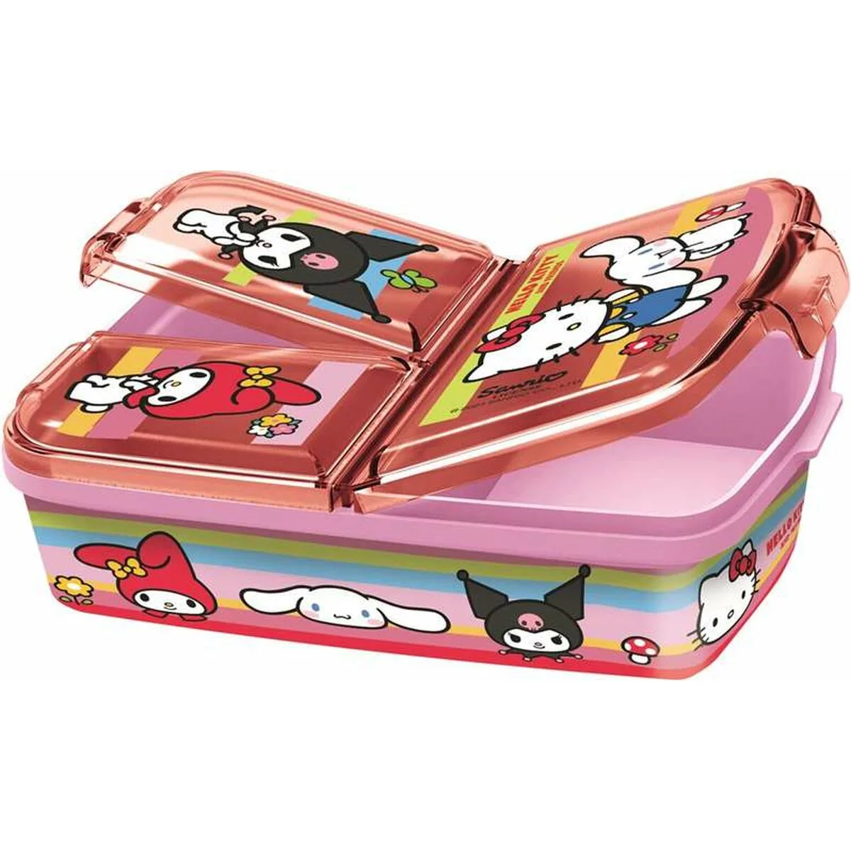 Sac a gouter hello kitty s245382453. Bienvenue sur Diaytar, où le shopping généraliste devient une chasse au trésor pour produits tendance et innovants