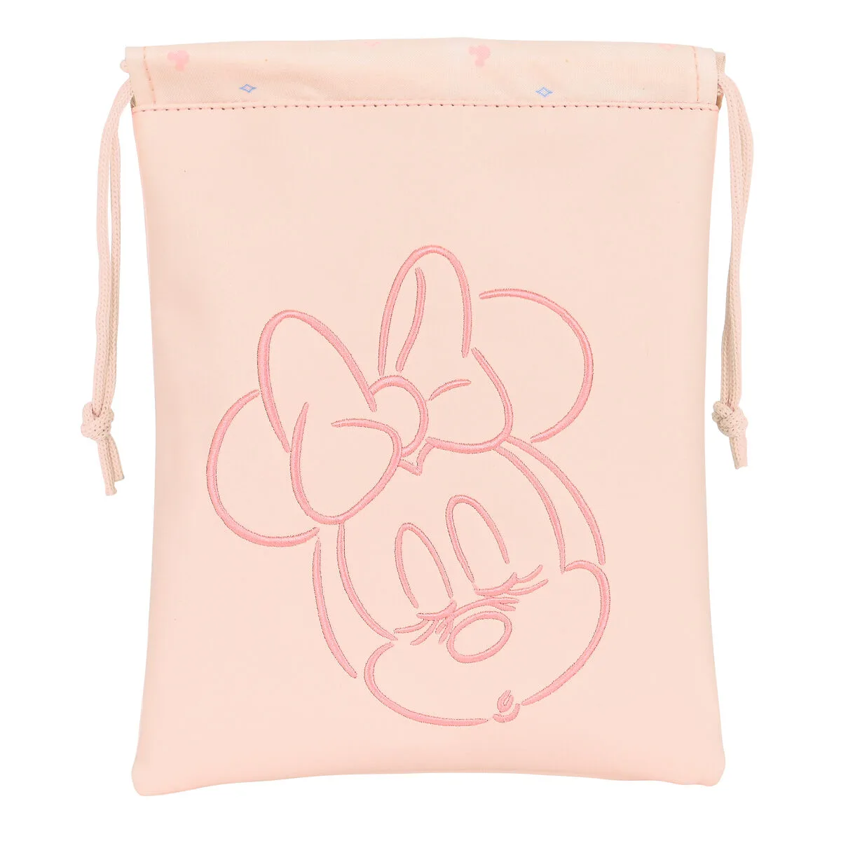 Sac a gouter minnie mouse baby rose clair 20 x 25 cm sac s243856863. Chez Diaytar, chaque détail compte pour votre satisfaction totale.