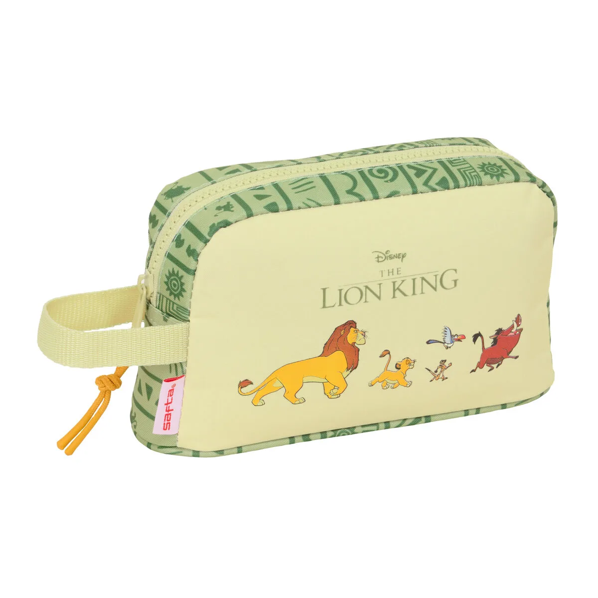 Sac a gouter mufasa vert beige 21 5 x 12 x 6 5 cm s431126280. Diaytar puise sa force dans sa capacité à sans cesse renouveler son offre avec des produits généraux frais et inattendus