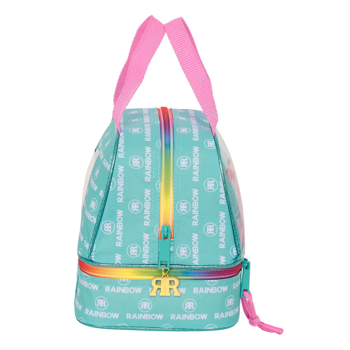 Sac a gouter rainbow high paradise turquoise 20 x 20 x 15 cm s430940390. La boutique en ligne Diaytar, un terrain de jeu infini pour tous ceux qui aiment découvrir des produits utiles et beaux