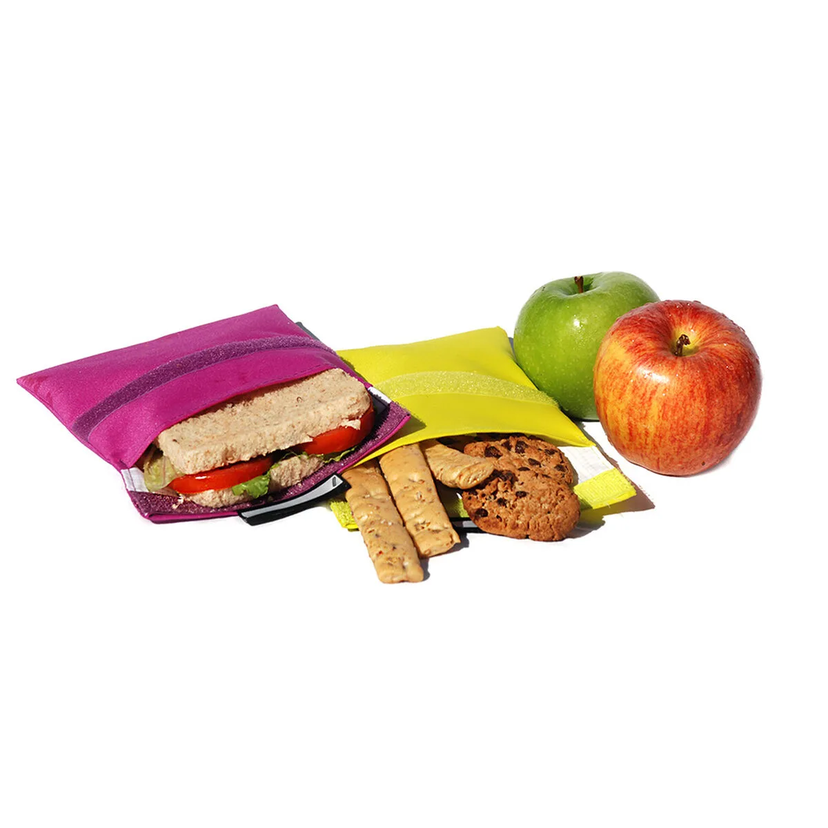 Sac a gouter roll eat snack n go 16 x 16 cm s790550213. Diaytar, c'est le compagnon des visionnaires, de ceux qui achètent aujourd'hui les produits qui seront incontournables demain.