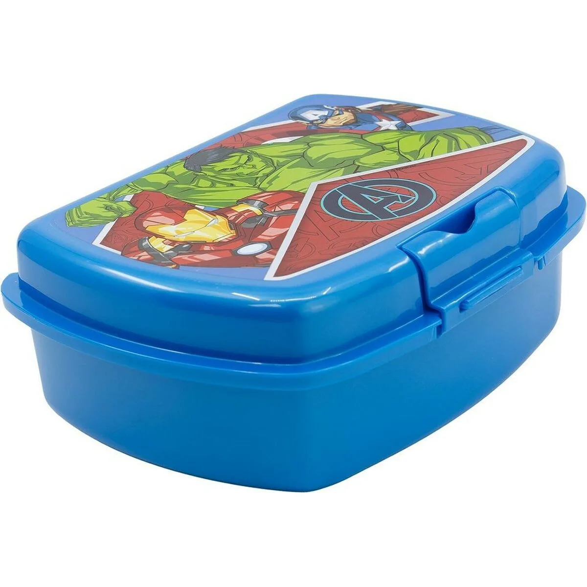 Sac a gouter the avengers cz11367 bleu plastique s3711726466. Bienvenue sur Diaytar, l'endroit où les produits ne sont pas juste achetés, mais sont adoptés pour la vie.